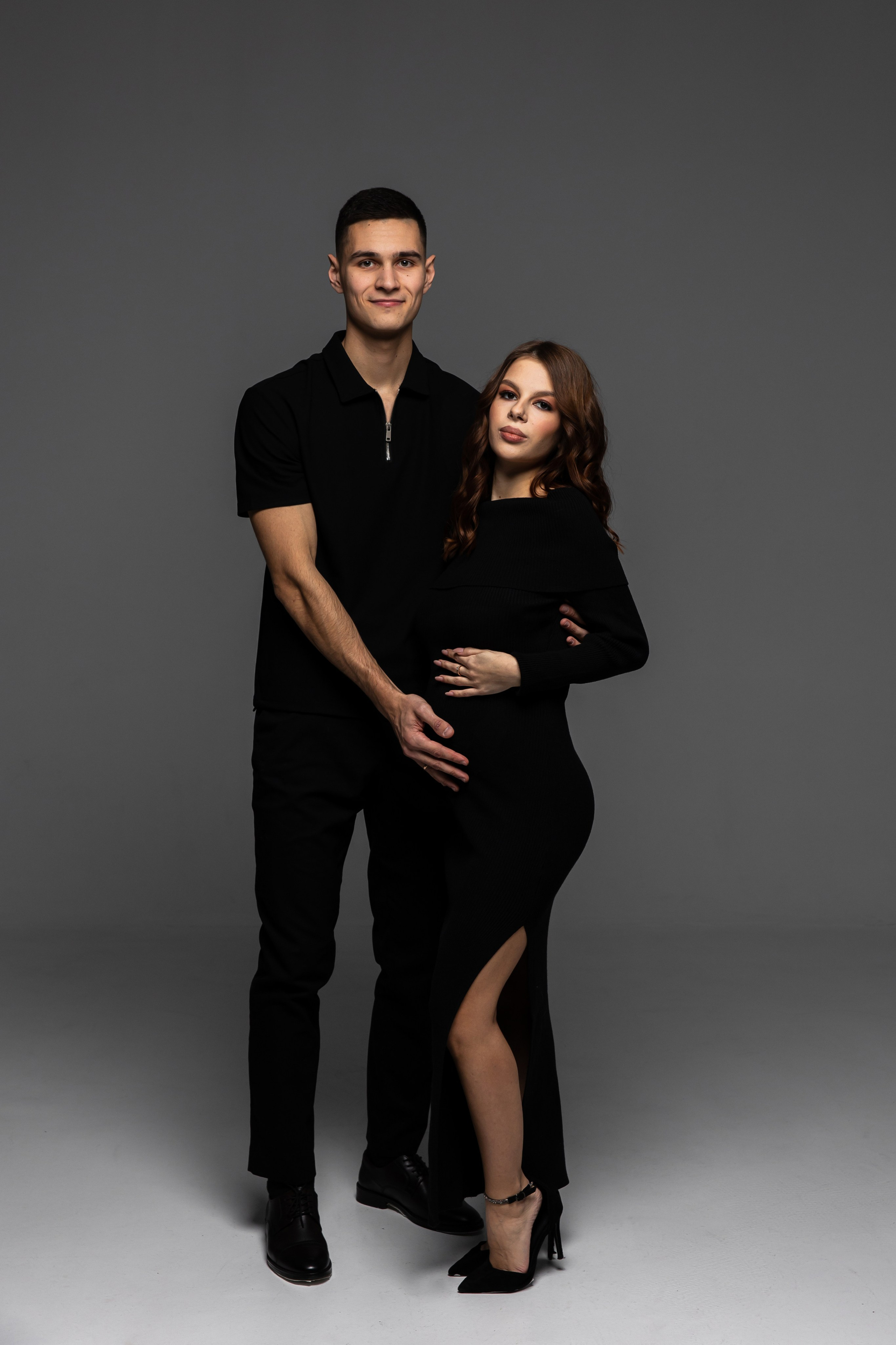 Ирина и Ильнур. Свадебный и семейный фотограф у Уфе Евгения Сазонова