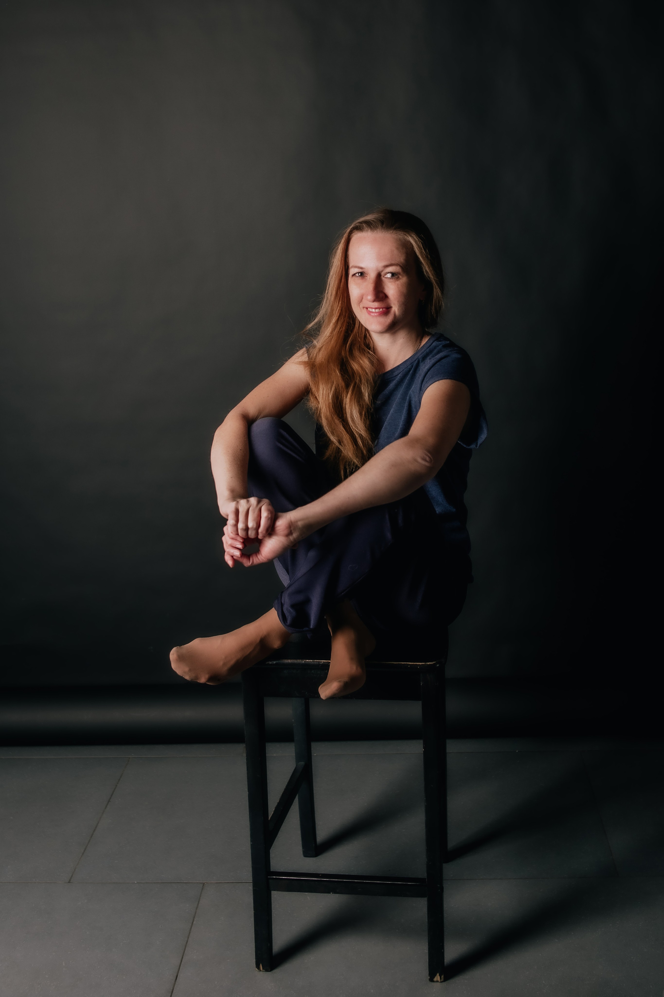 Фотограф Регина Крикунова г. Красноярск