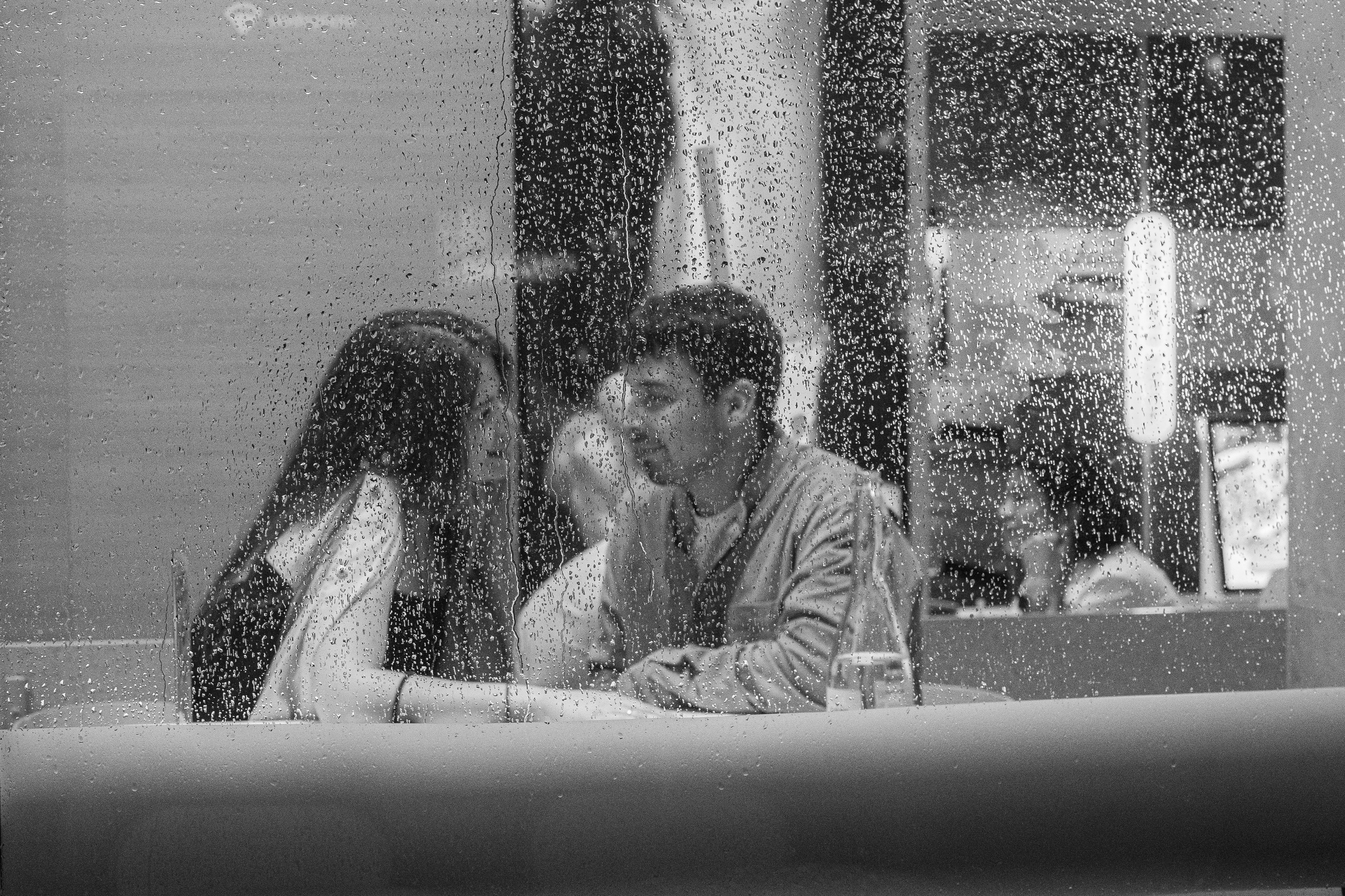 LoveStory Альберт и Регина Ночь в городе. Фотограф Видеограф Игорь Никулин Москва Балашиха