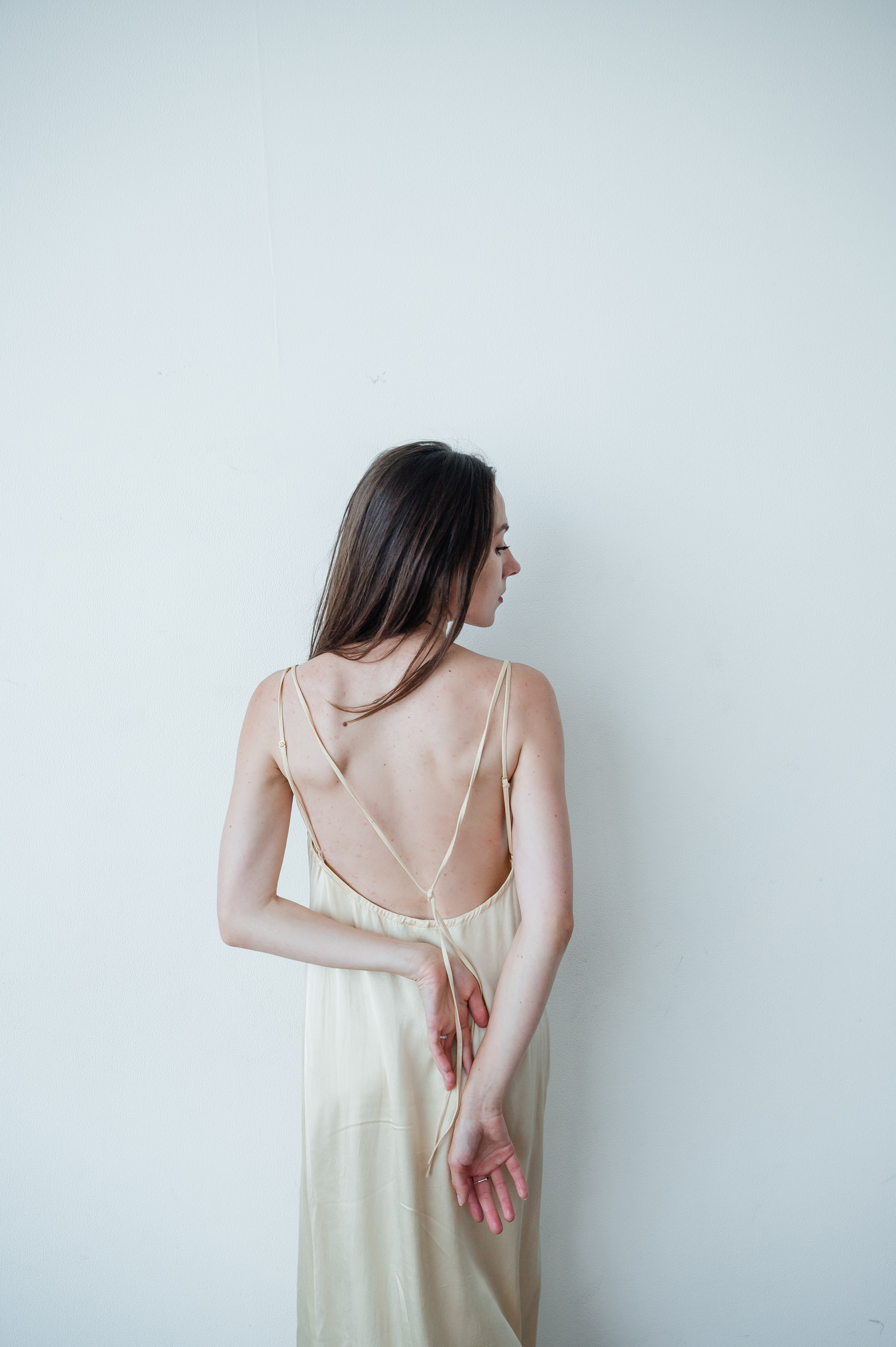 Алла. Портретный фотограф Петрова Мария