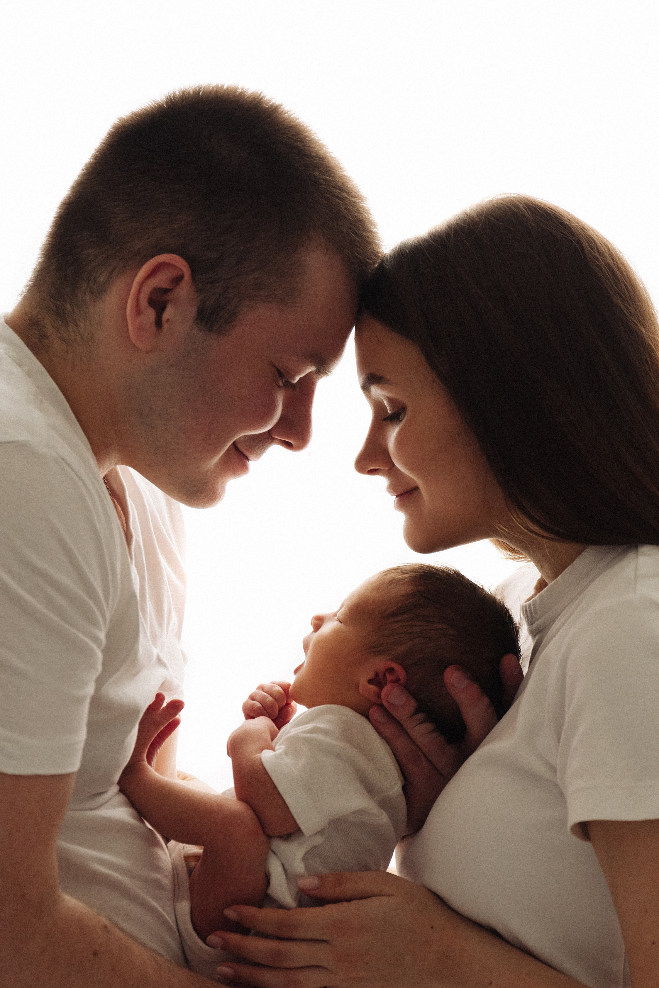 Фотосессия новорожденных в Мурманске, фотограф новорожденных. Мария Махинина — фотограф в Мурманске и Североморске