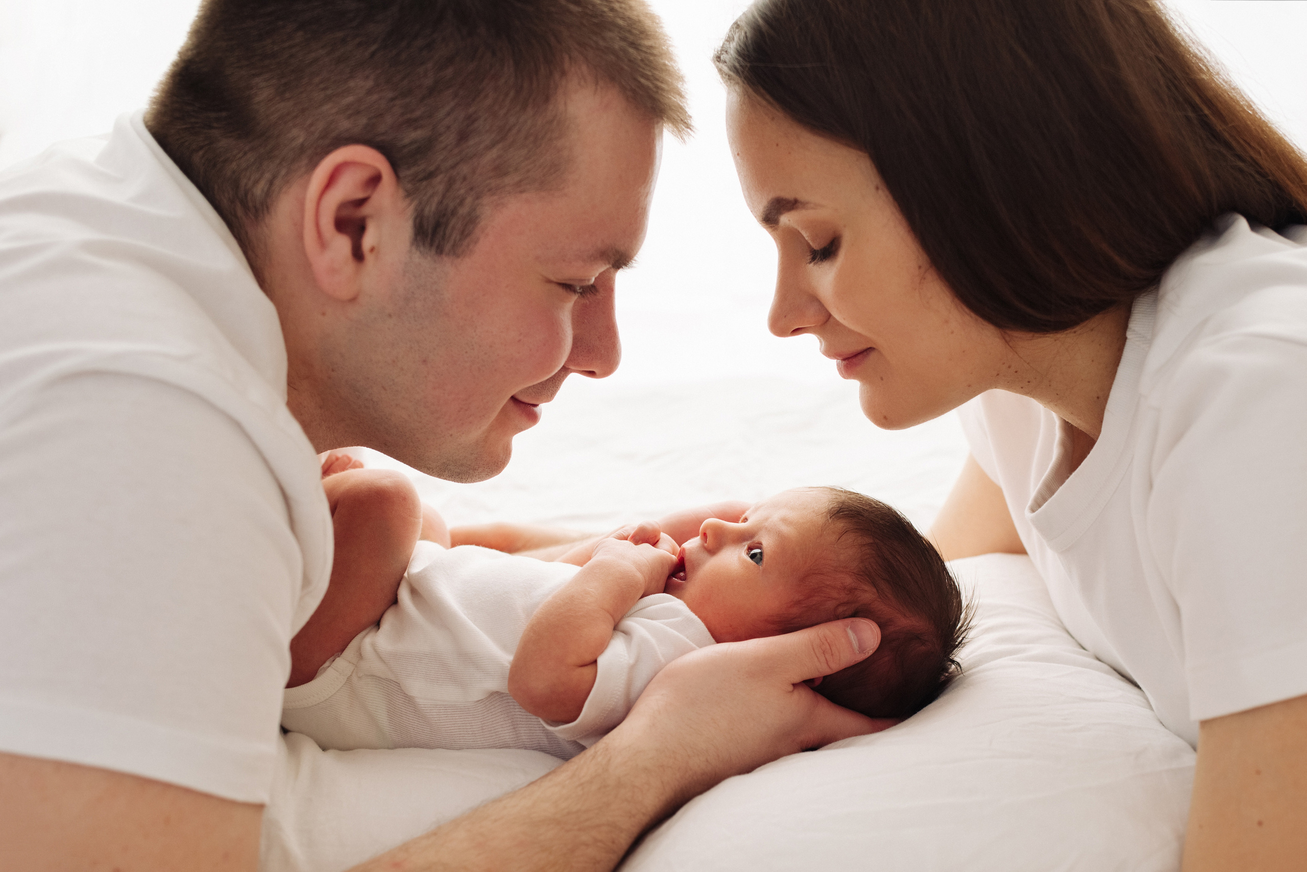 Фотосессия новорожденных в Мурманске, фотограф новорожденных. Мария Махинина — фотограф в Мурманске и Североморске