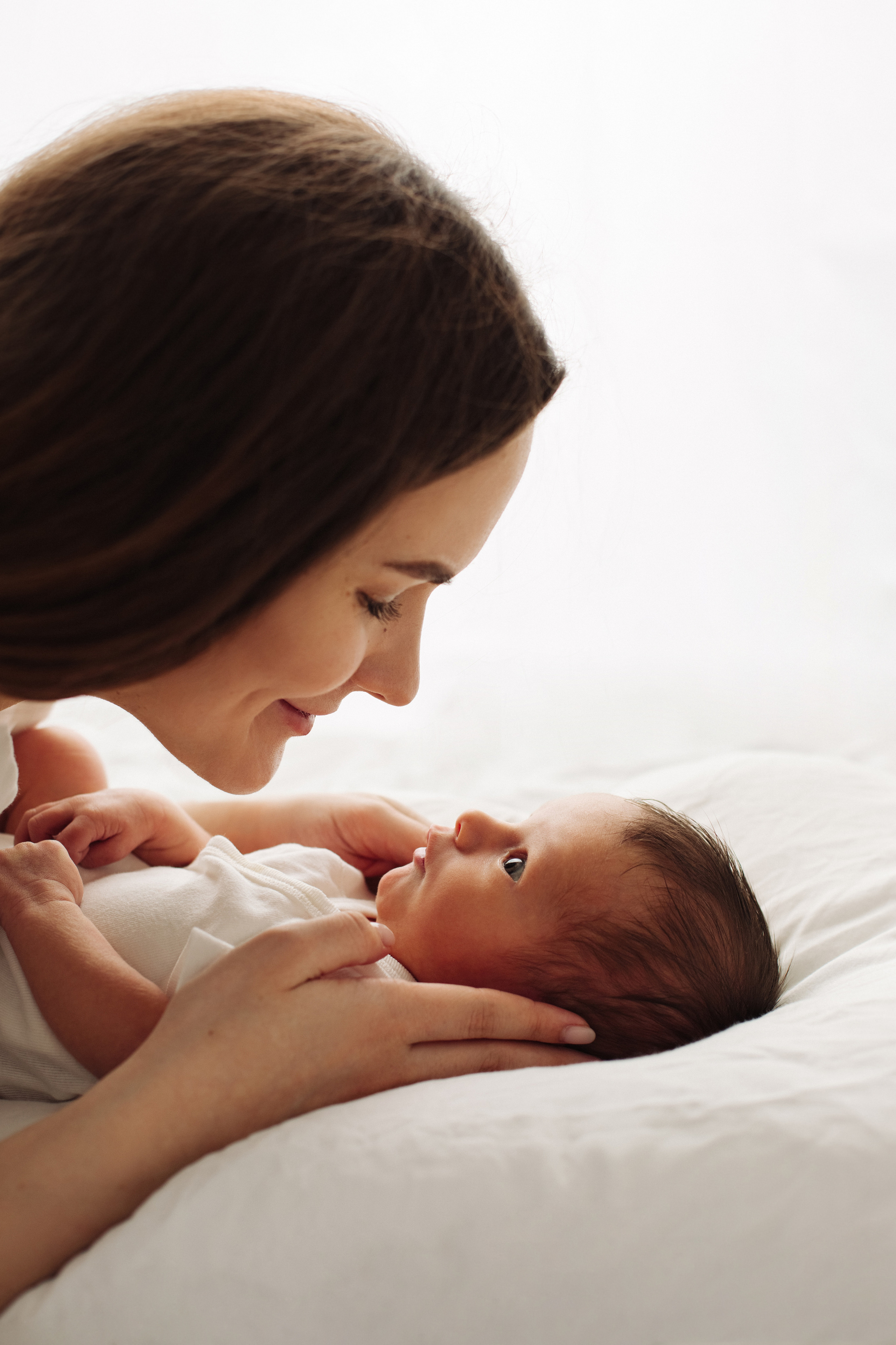 Фотосессия новорожденных в Мурманске, фотограф новорожденных. Мария Махинина — фотограф в Мурманске и Североморске