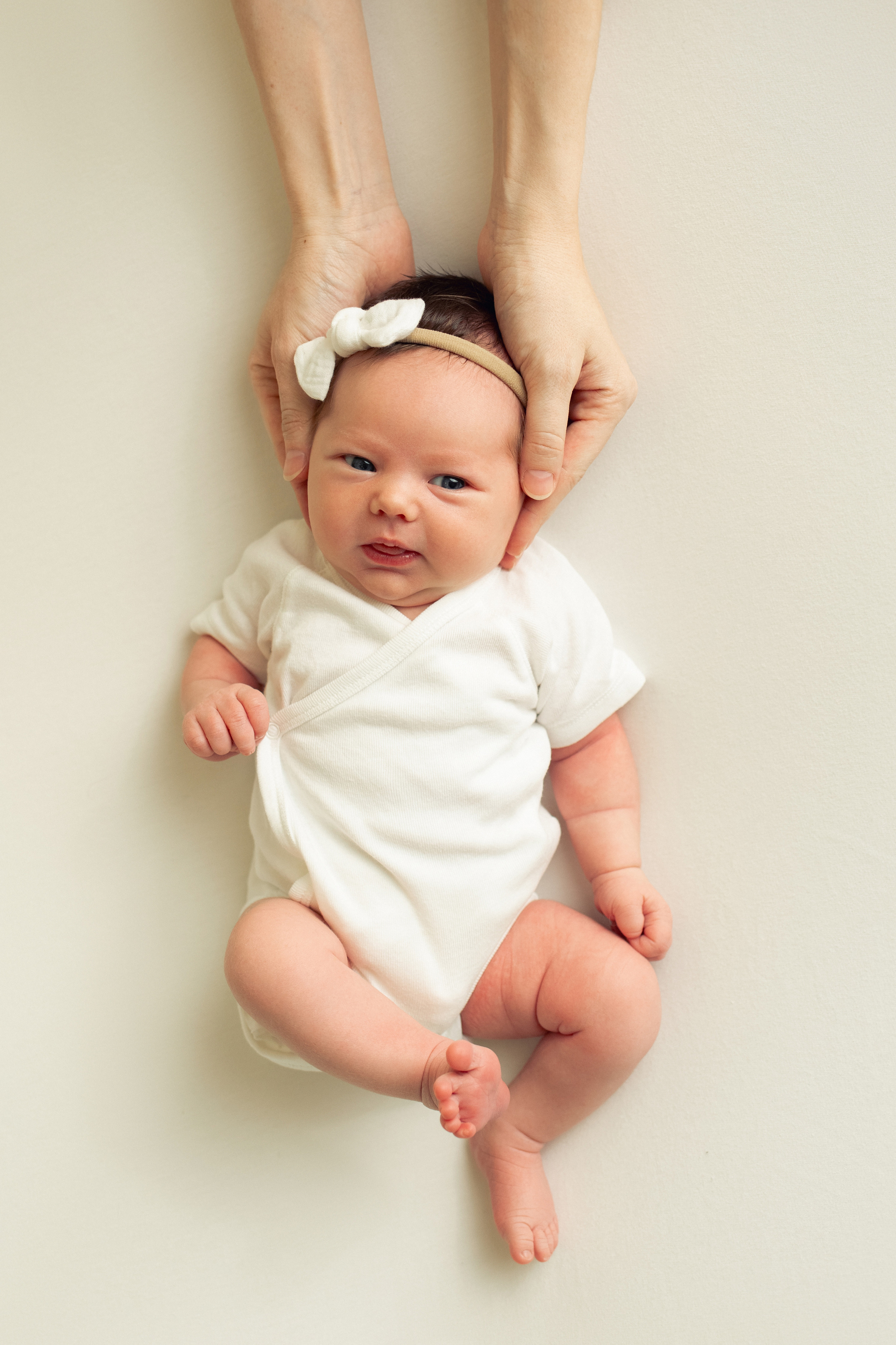 Фотосессия новорожденных в Мурманске, фотограф новорожденных. Мария Махинина — фотограф в Мурманске и Североморске