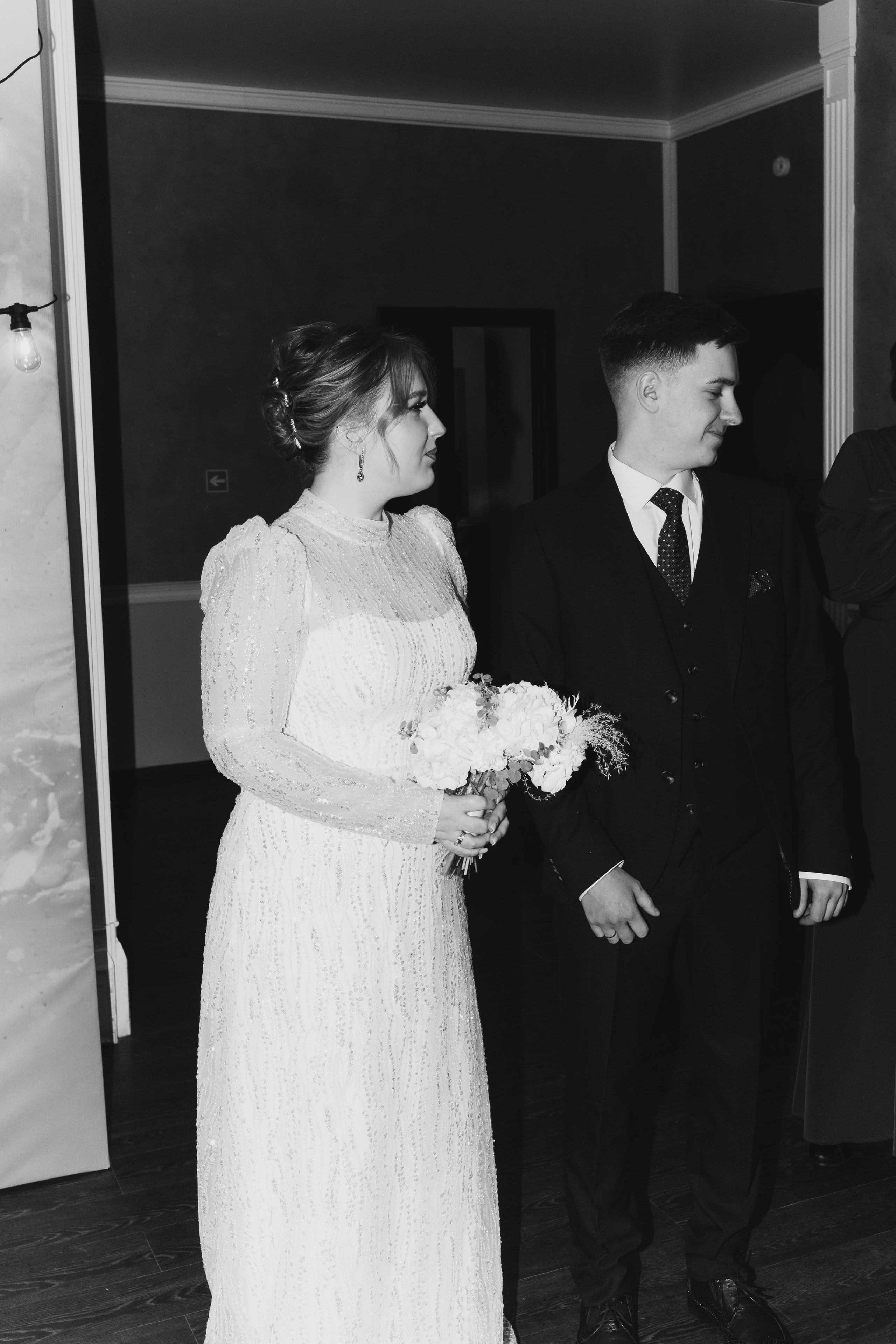 Егор и Анастасия. Катерина Аникеева | Фотограф | Екатеринбург