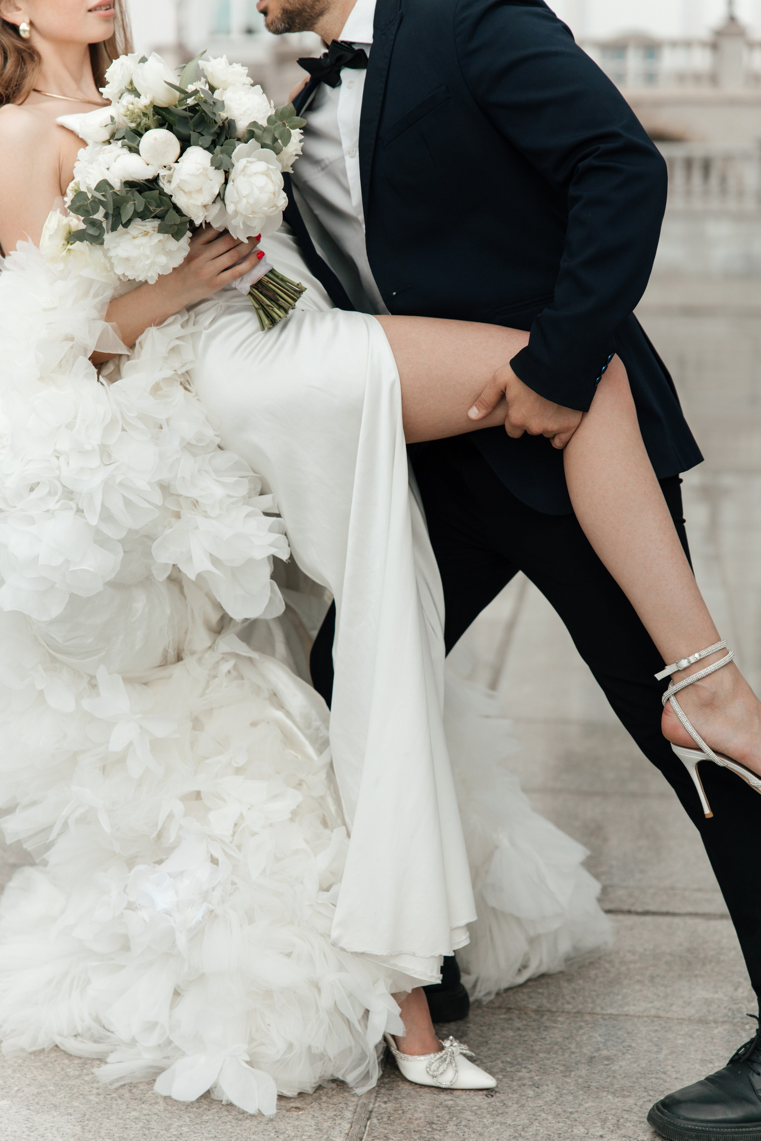 MICHETTI. Свадебное ФОТО & ВИДЕО Москва/Липецк