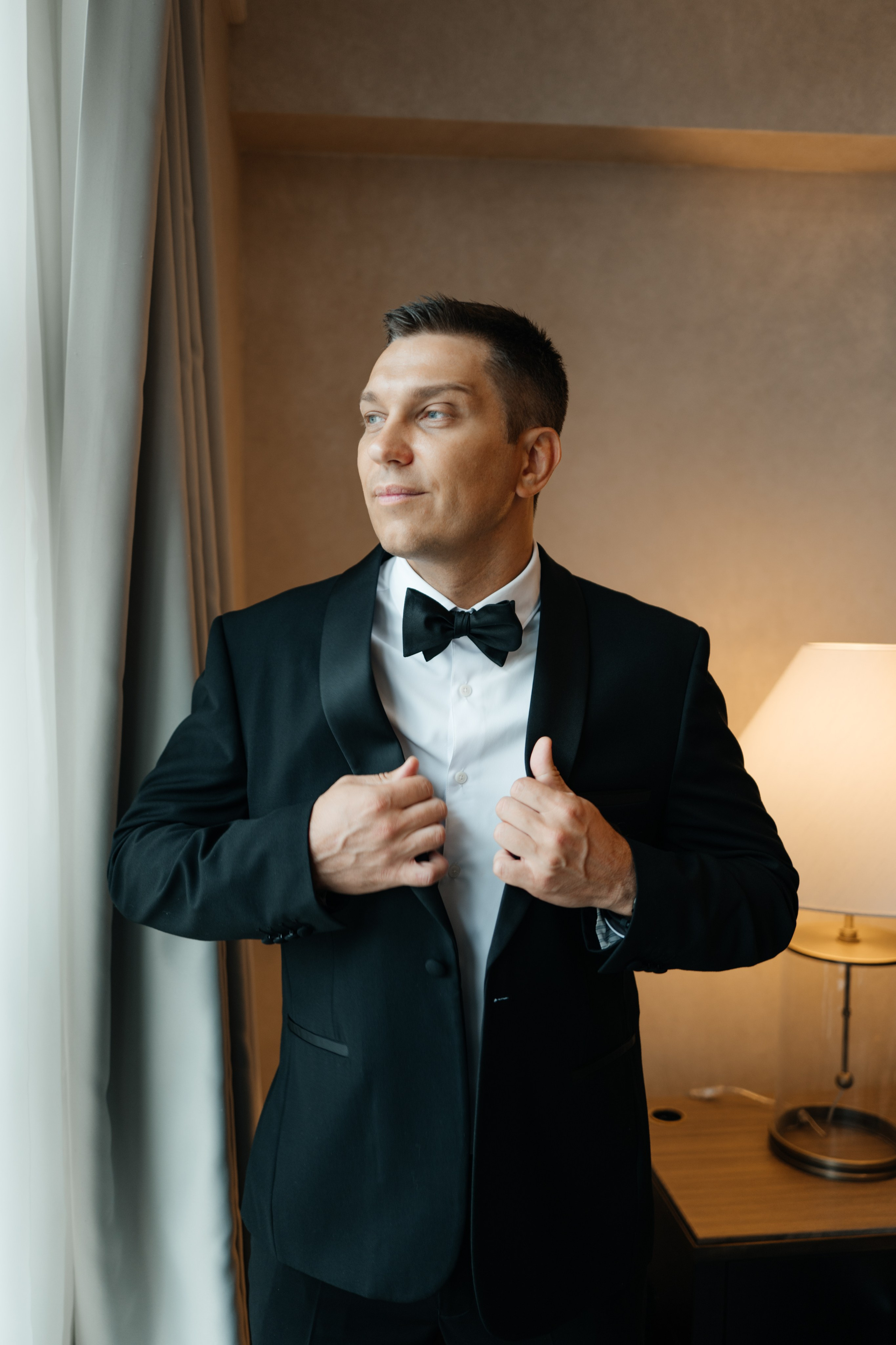 DENIS & ANASTASIA. Свадебное ФОТО & ВИДЕО Москва/Липецк