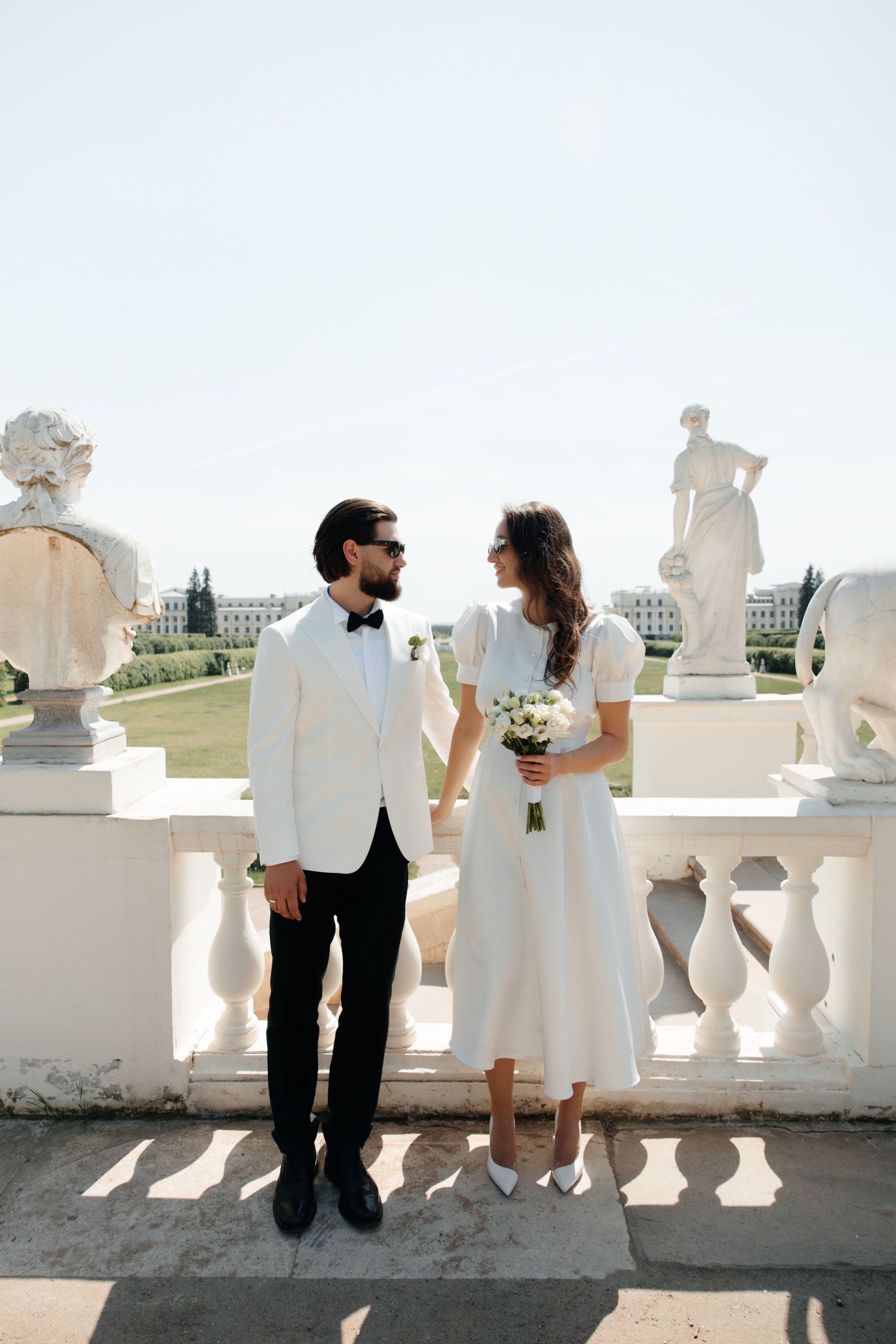 NIKITA & ANASTASIA. Свадебное ФОТО & ВИДЕО Москва/Липецк