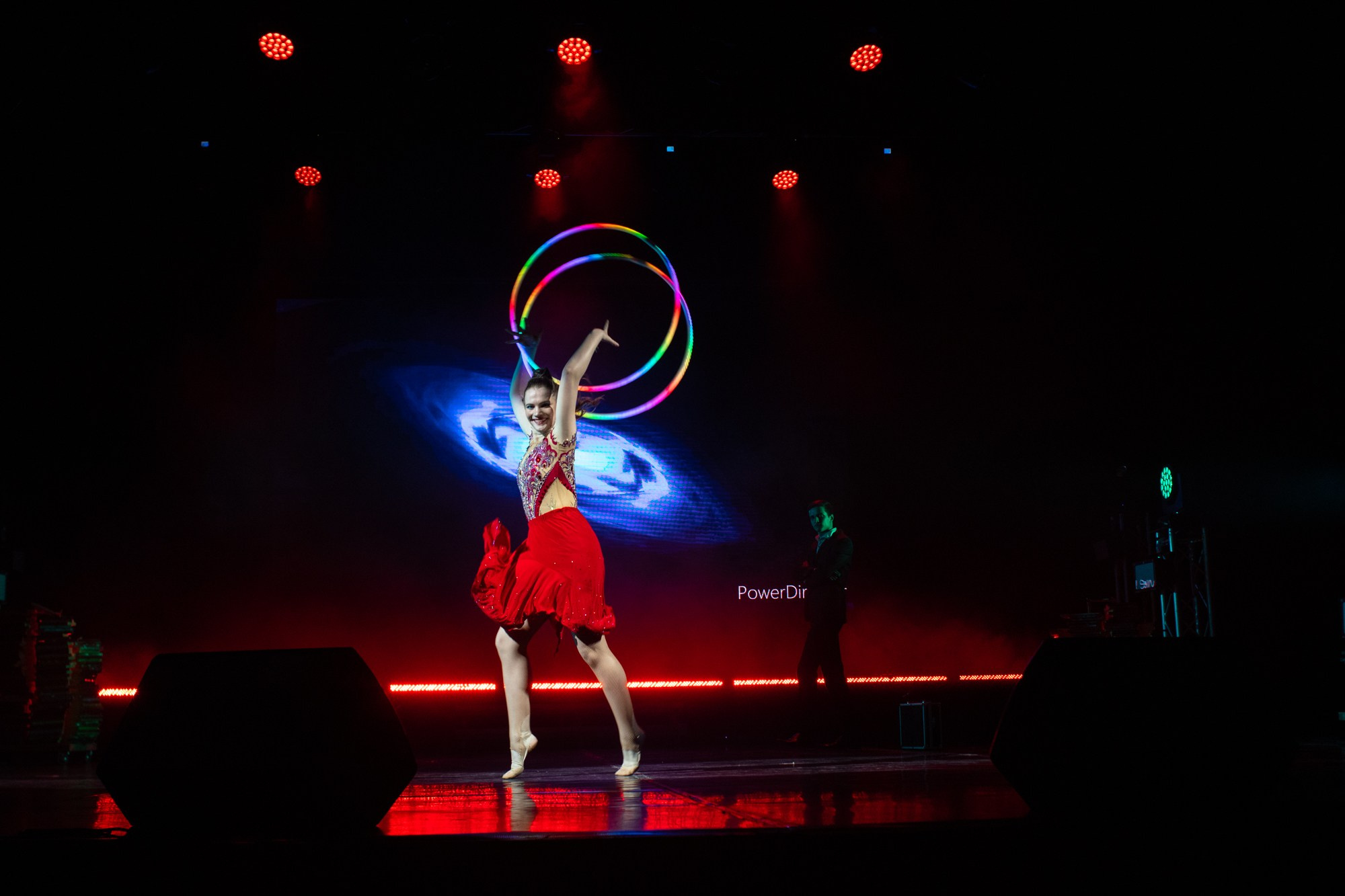 Конкурс красоты Мисс КубГУ 2021. Репортажный, промышленный и маркетплейс-фотограф Дмитрий Чернат