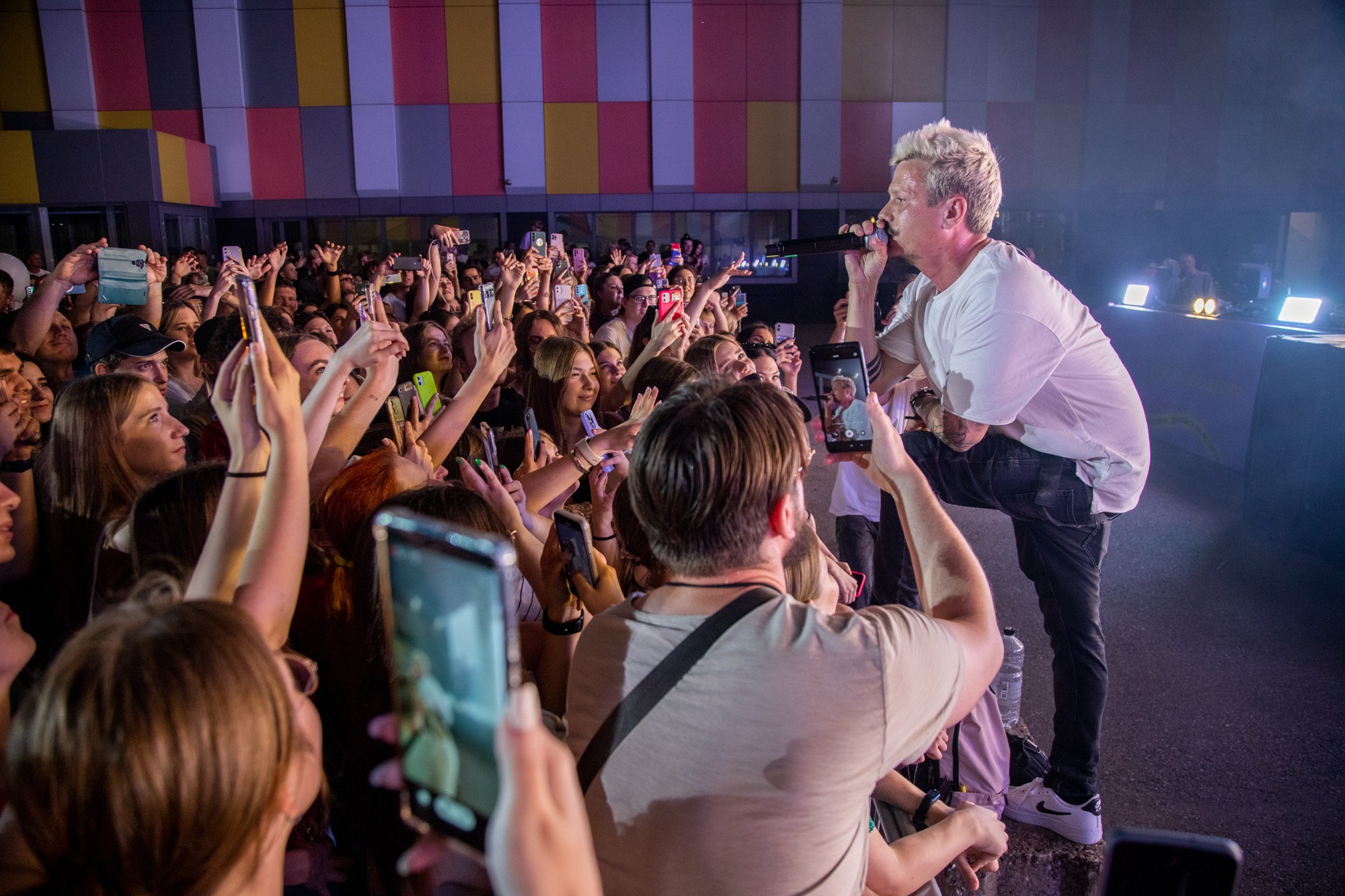 PLC. Репортажный, промышленный и маркетплейс-фотограф Дмитрий Чернат