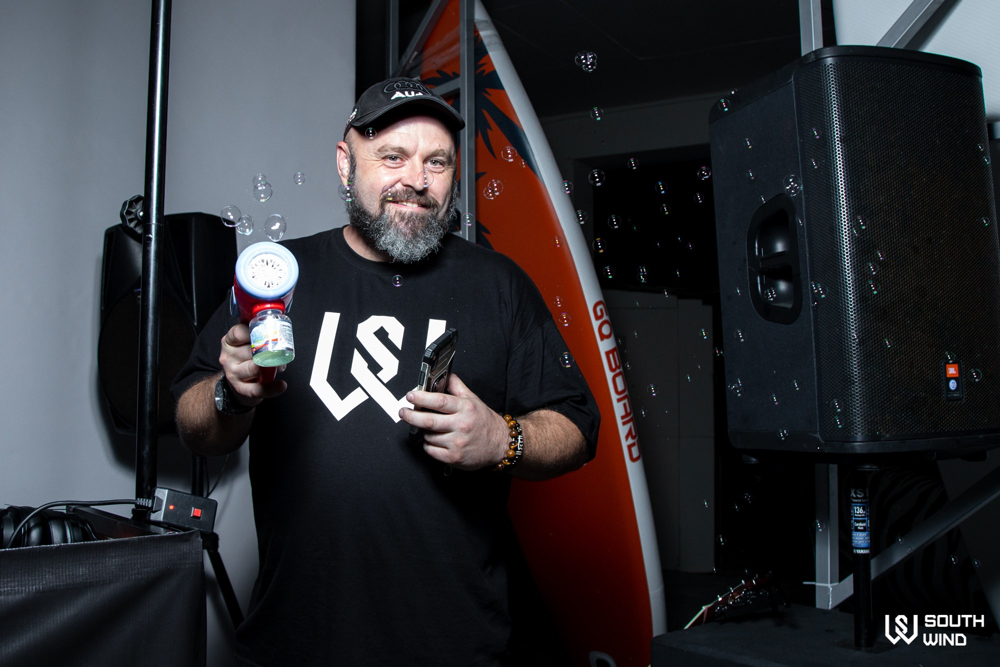 14 09 Вечеринка South Wind в Стереодаче. Репортажный, промышленный и маркетплейс-фотограф Дмитрий Чернат