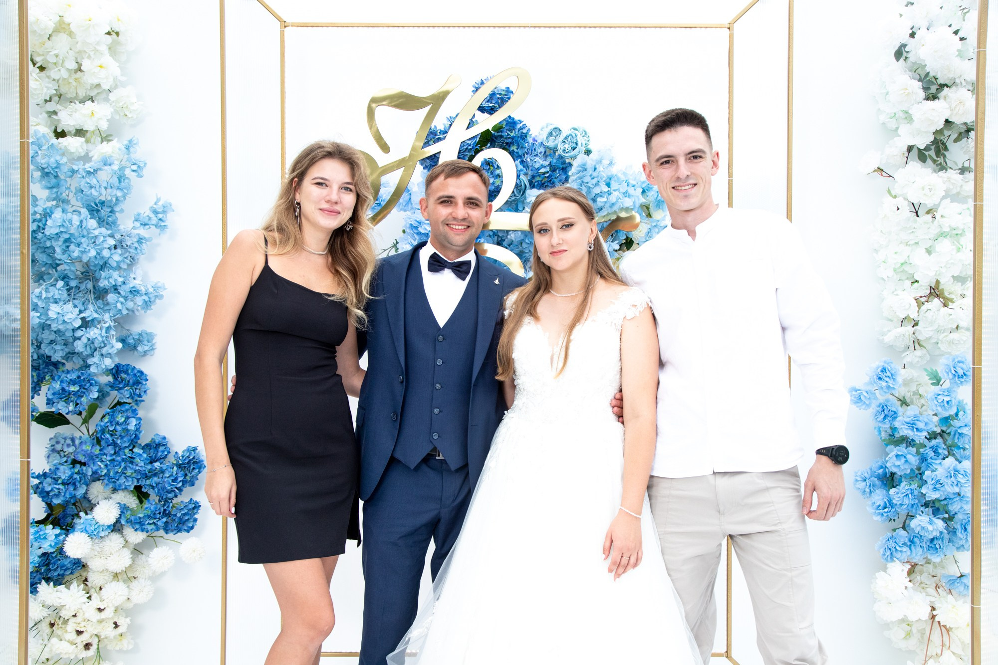 Свадьба в Лабинске 7.09.2024. Репортажный, промышленный и маркетплейс-фотограф Дмитрий Чернат