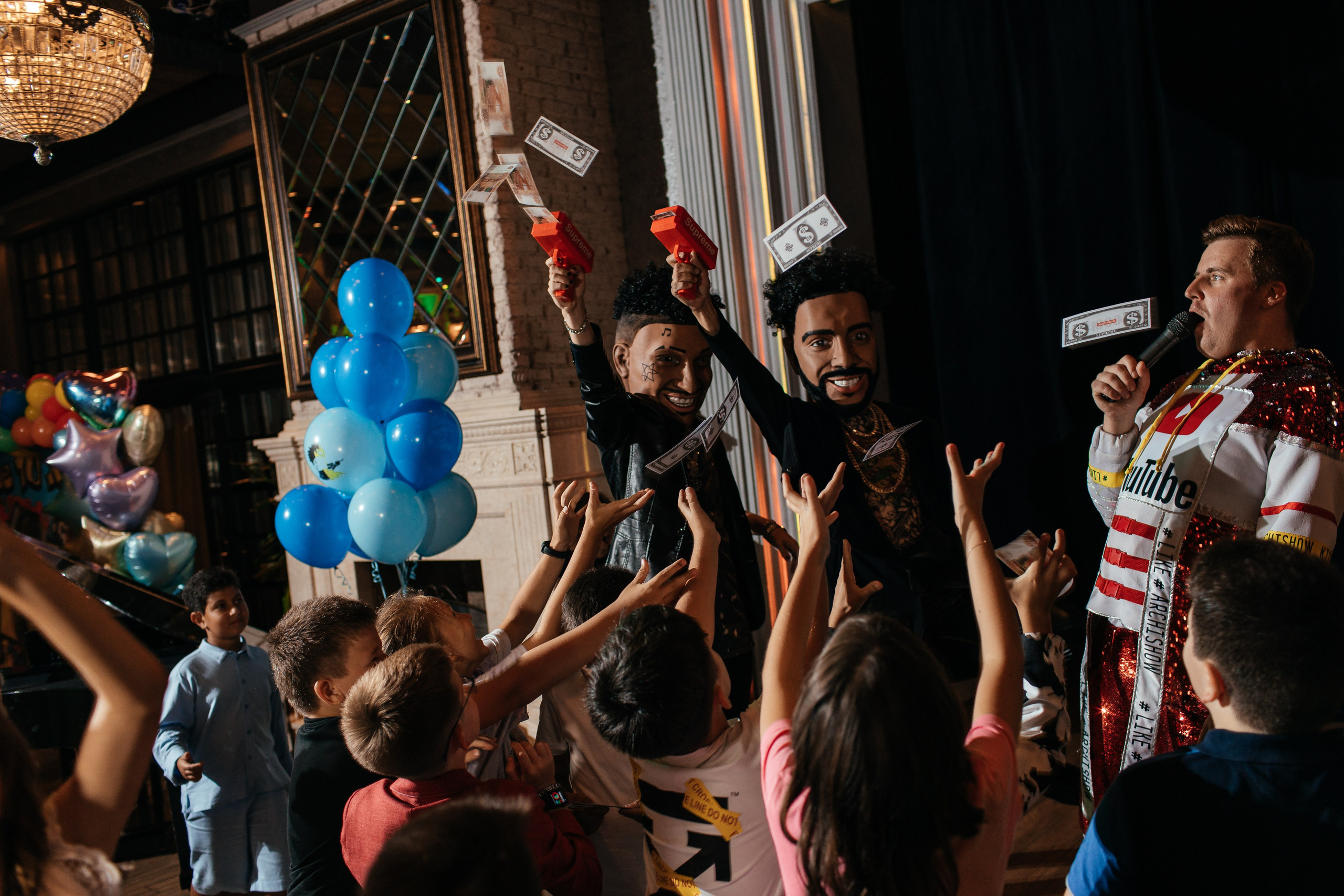 Диме 10 лет. Свадебный и семейный фотограф