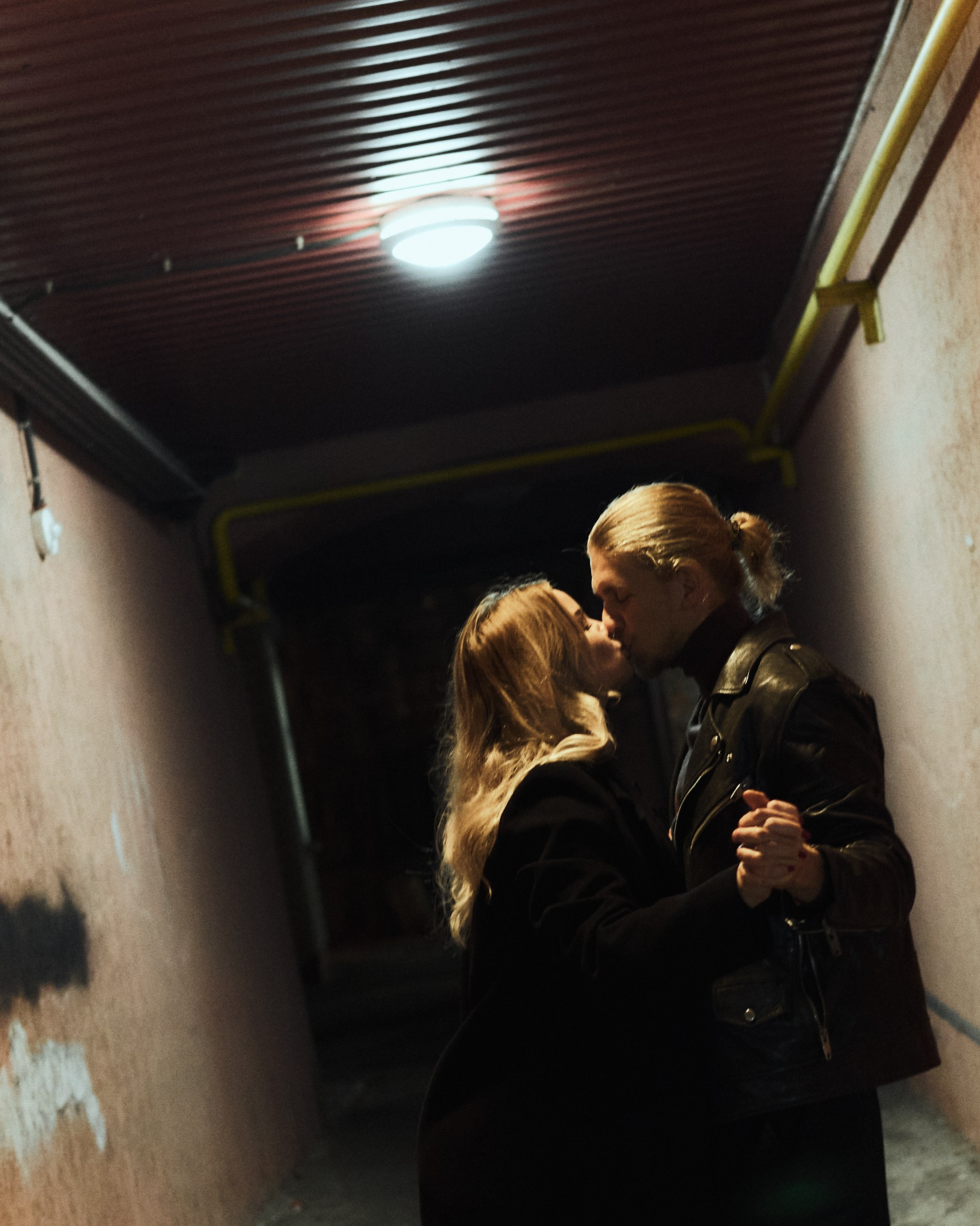 Love Story. Фотограф Ростов-на-Дону Яна Митина