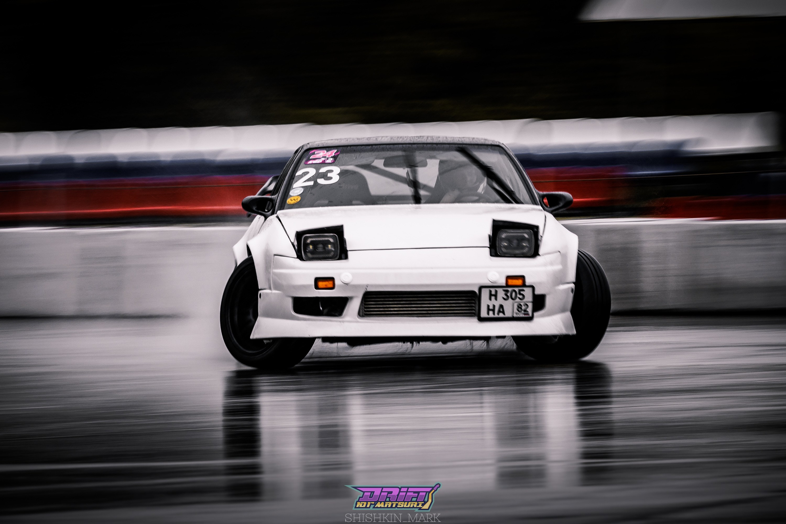 Дрифт Юг, трек-день, 25.04.2025. Марк Шишкин — репортажный фотограф в Воронеже и России