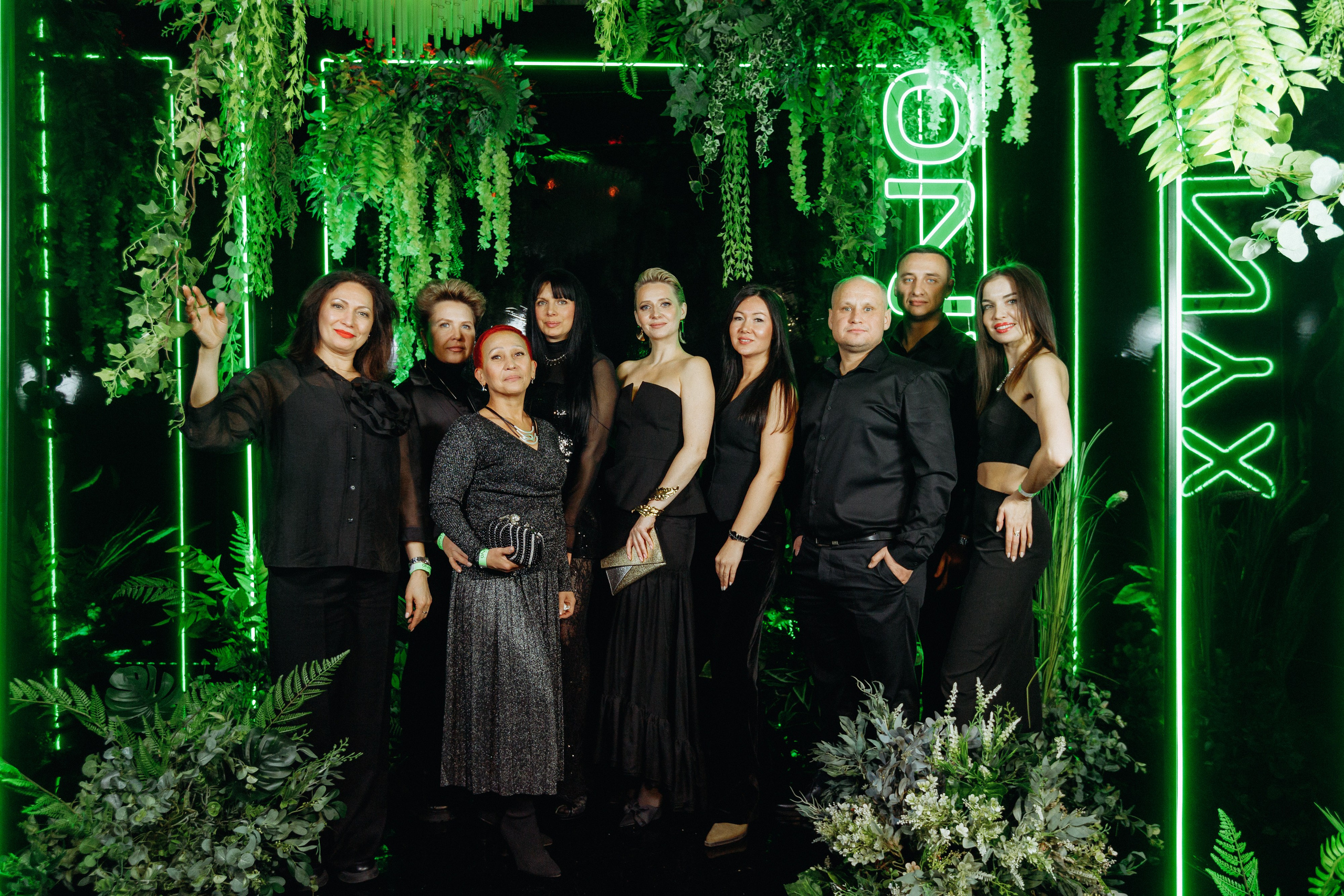 ONYX BLACK [Презентация Жилого Комплекса]. СВОИ. ФОТООТЧЕТЫ-СОБЫТИЯ-МЕСТА