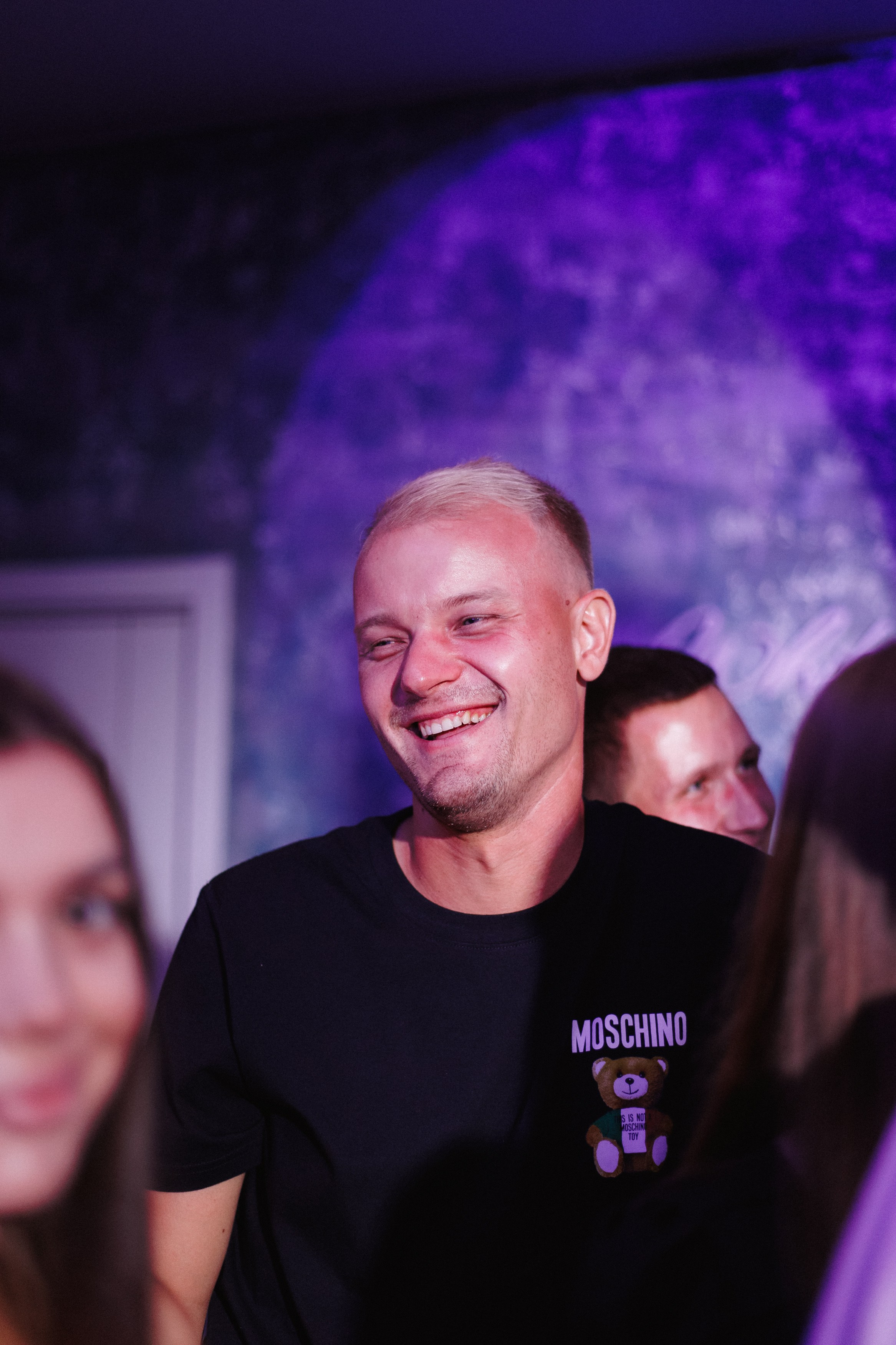 MEDIALIGA DV — AFTER PARTY. СВОИ. ФОТООТЧЕТЫ-СОБЫТИЯ-МЕСТА