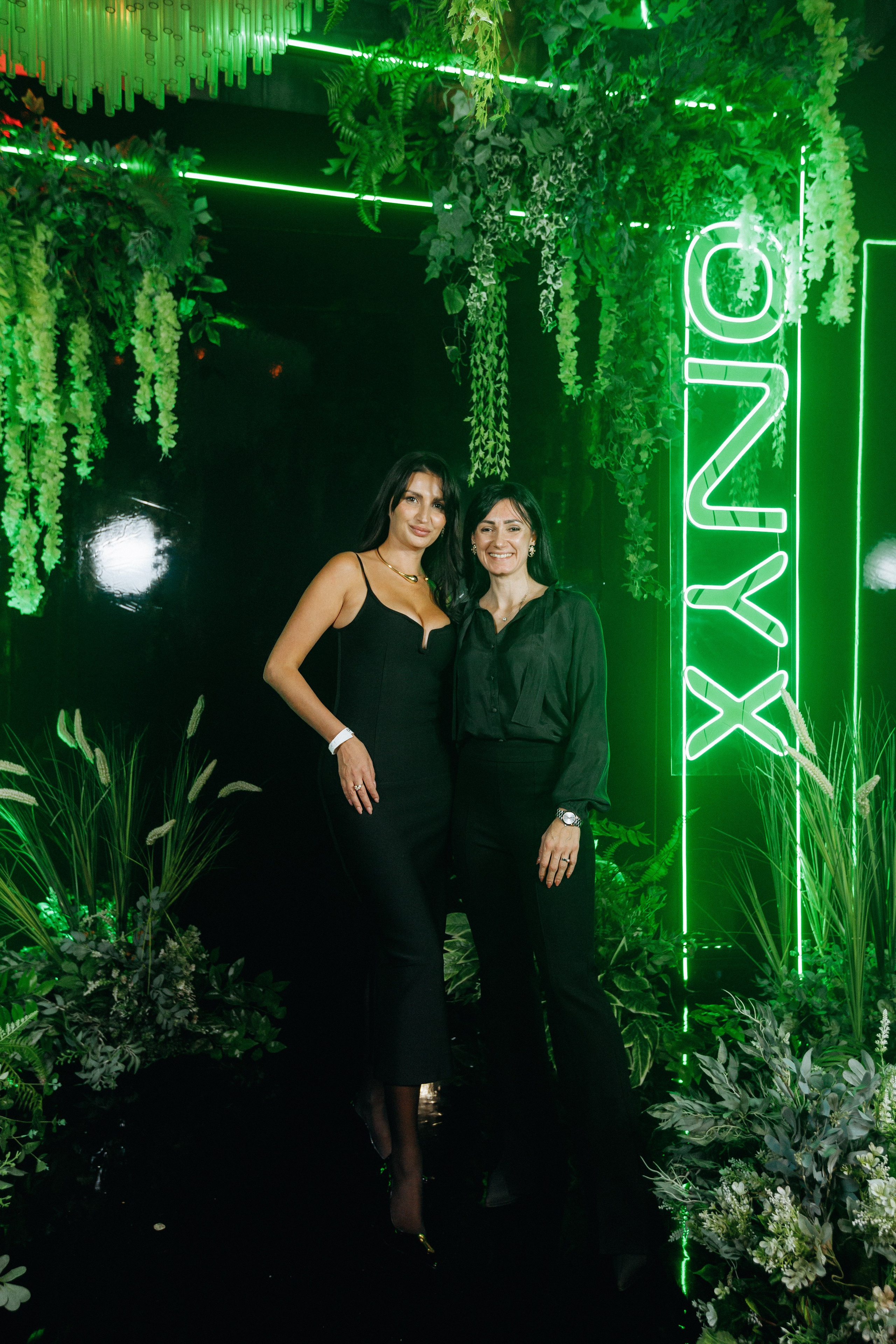 ONYX BLACK [Презентация Жилого Комплекса]. СВОИ. ФОТООТЧЕТЫ-СОБЫТИЯ-МЕСТА