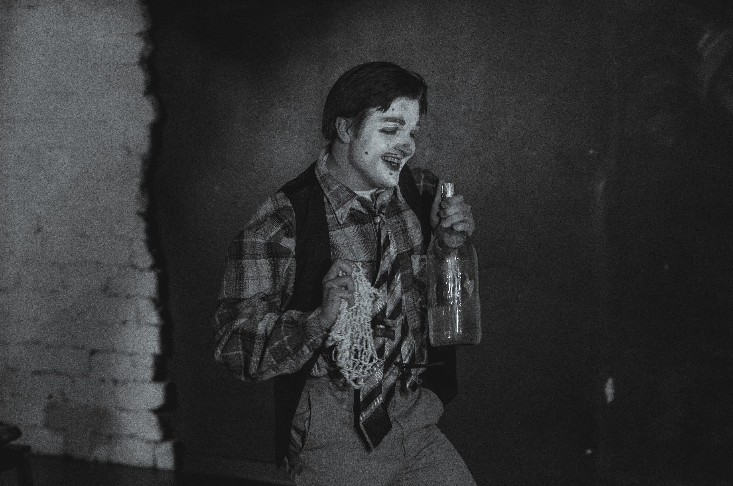 Action. Просто свет