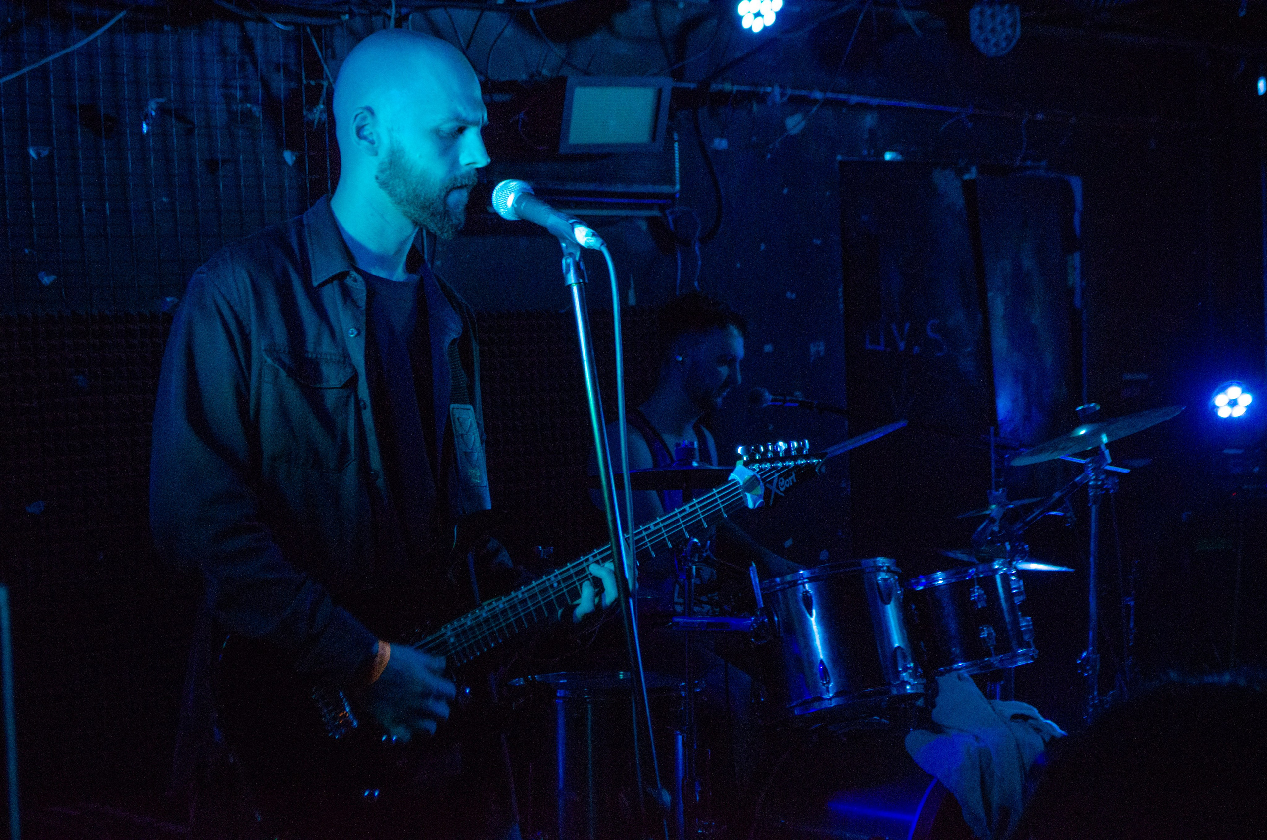 Лешимрев. Просто свет