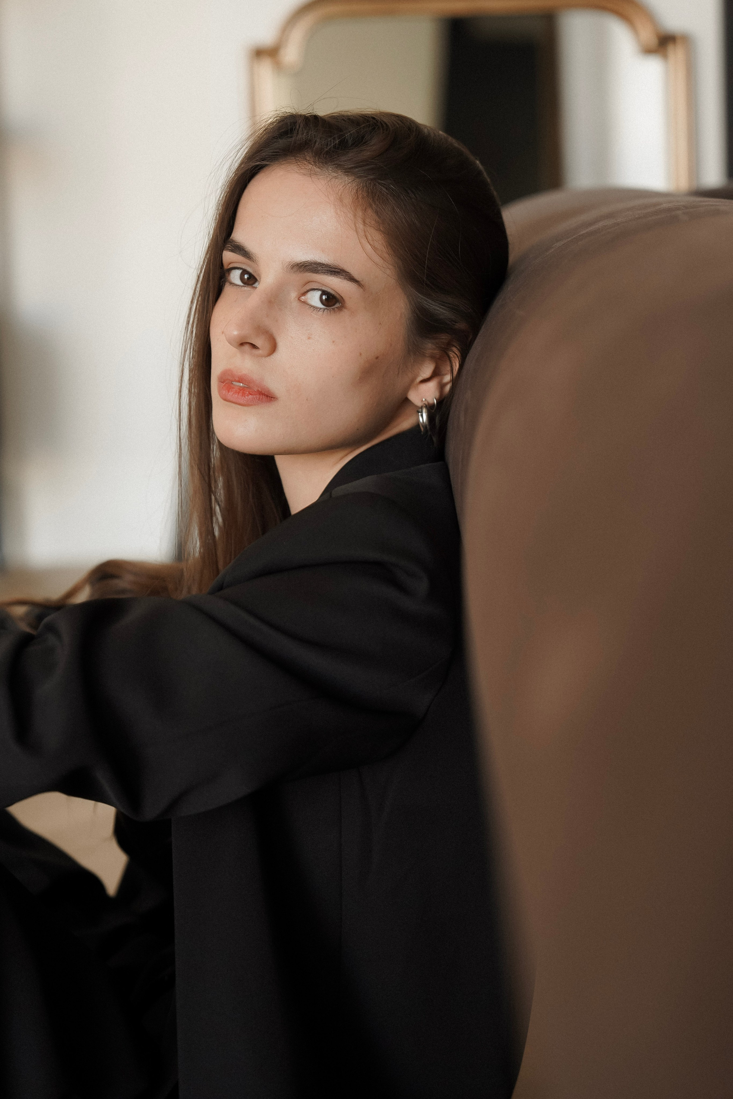 Александра. Фотограф с психологическим образованием