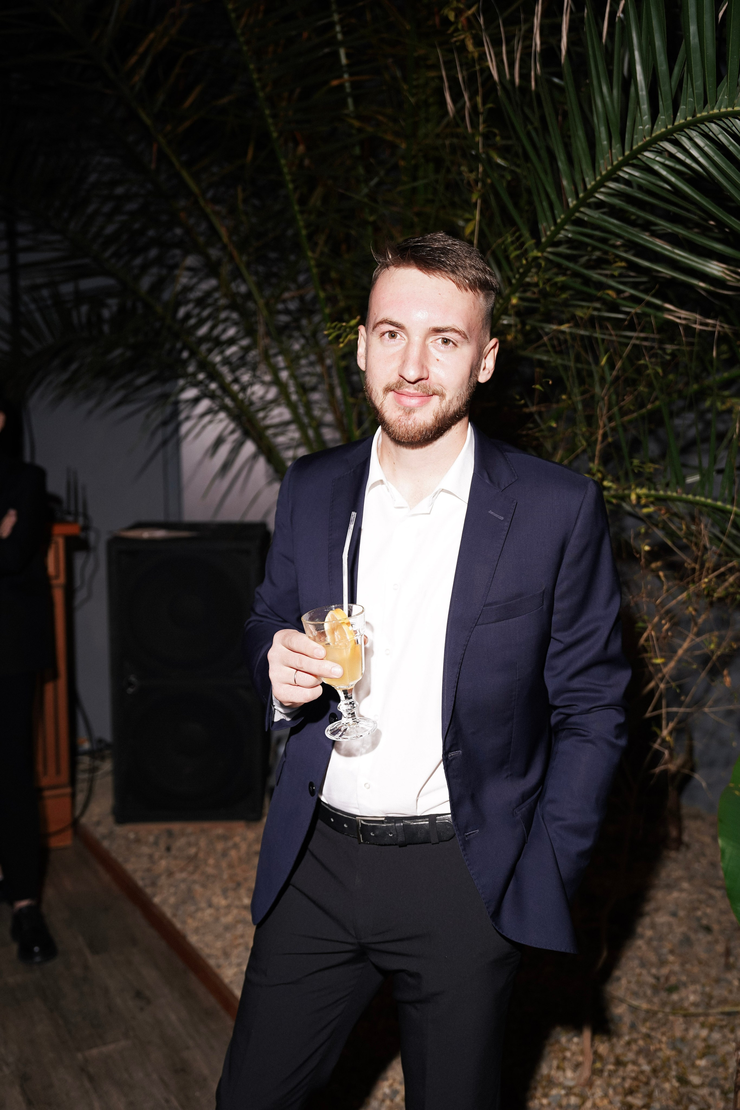 Новогодний корпоратив компании «Еврострой» / 2024. Фотограф с психологическим образованием