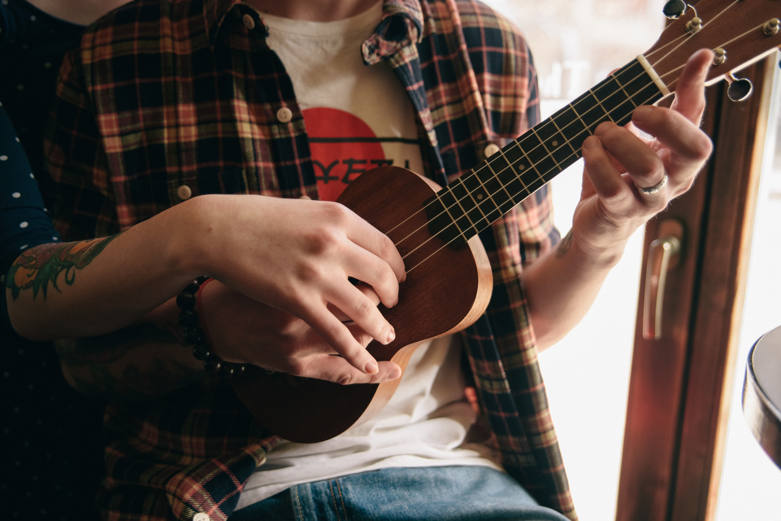 Фотосессия love story в кафе. Фотограф Москва