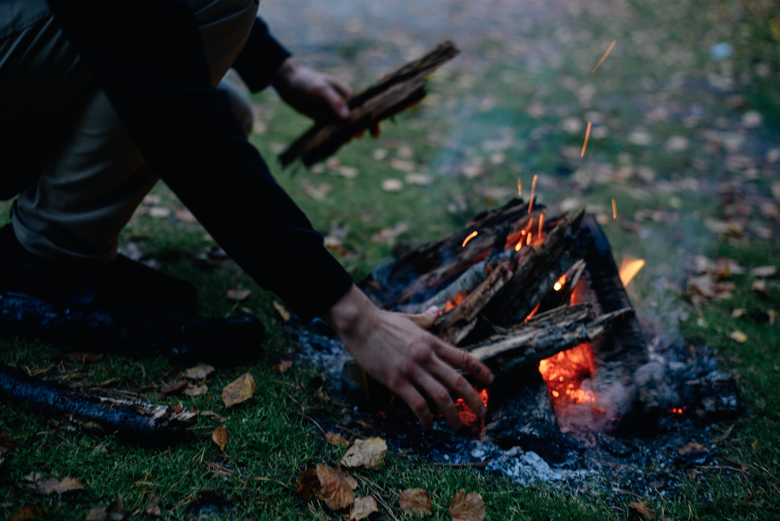 Фотосессия love story на природе. Фотограф Москва