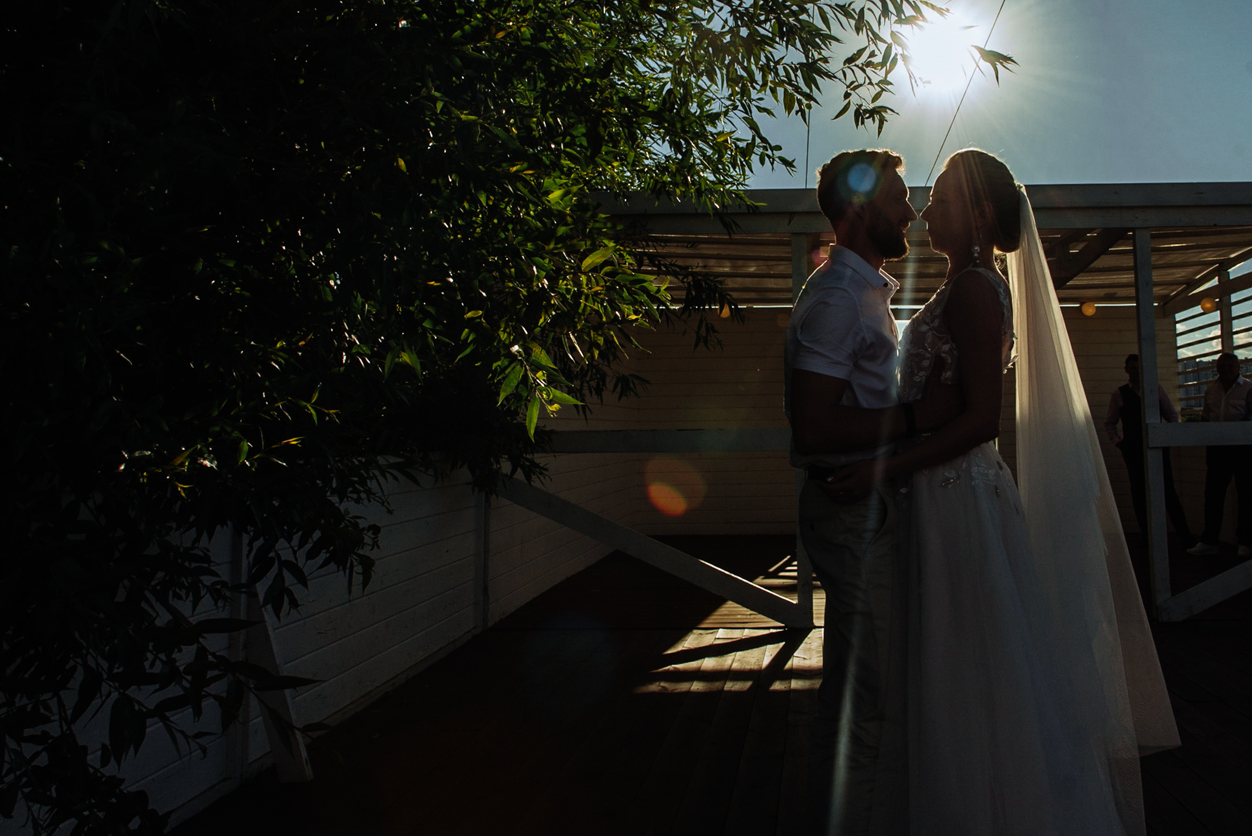 Выездная регистрация в Москве. Фотограф Москва