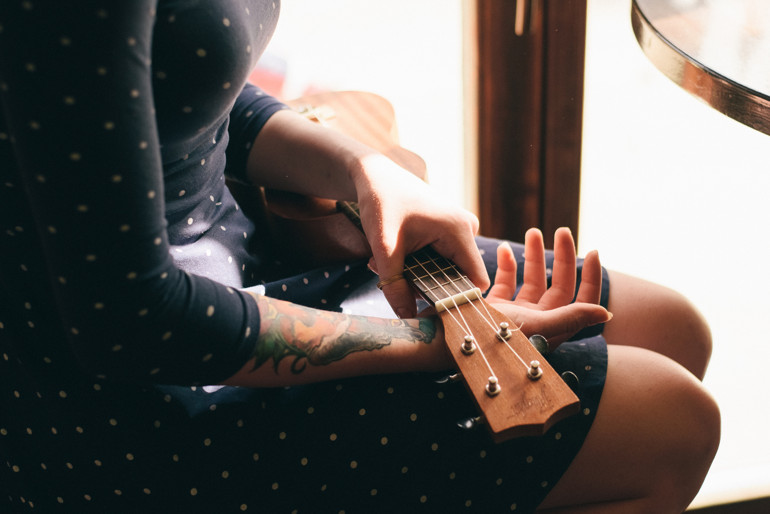 Фотосессия love story в кафе. Фотограф Москва