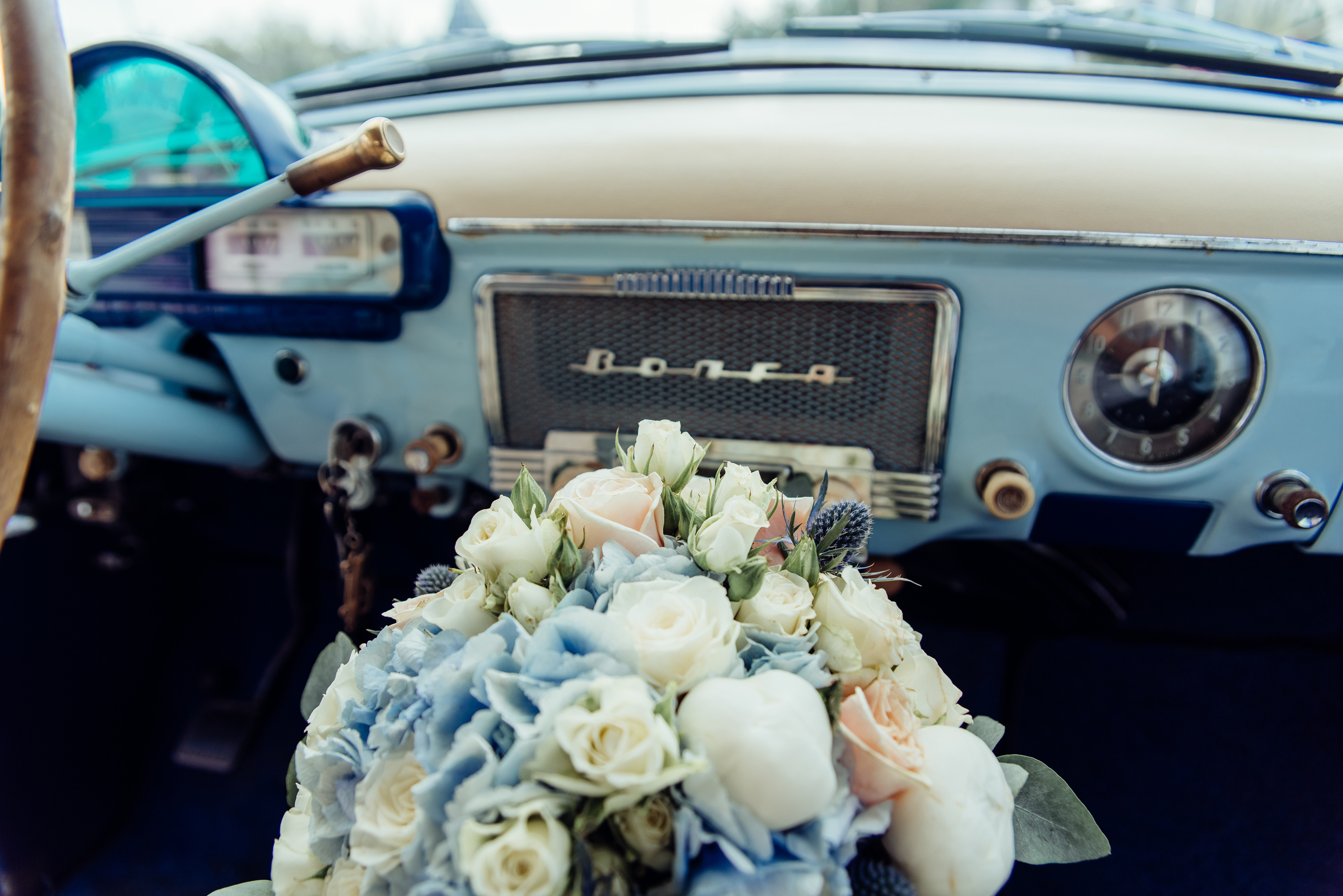 Свадебная фотосессия в Кусково. Фотограф Москва