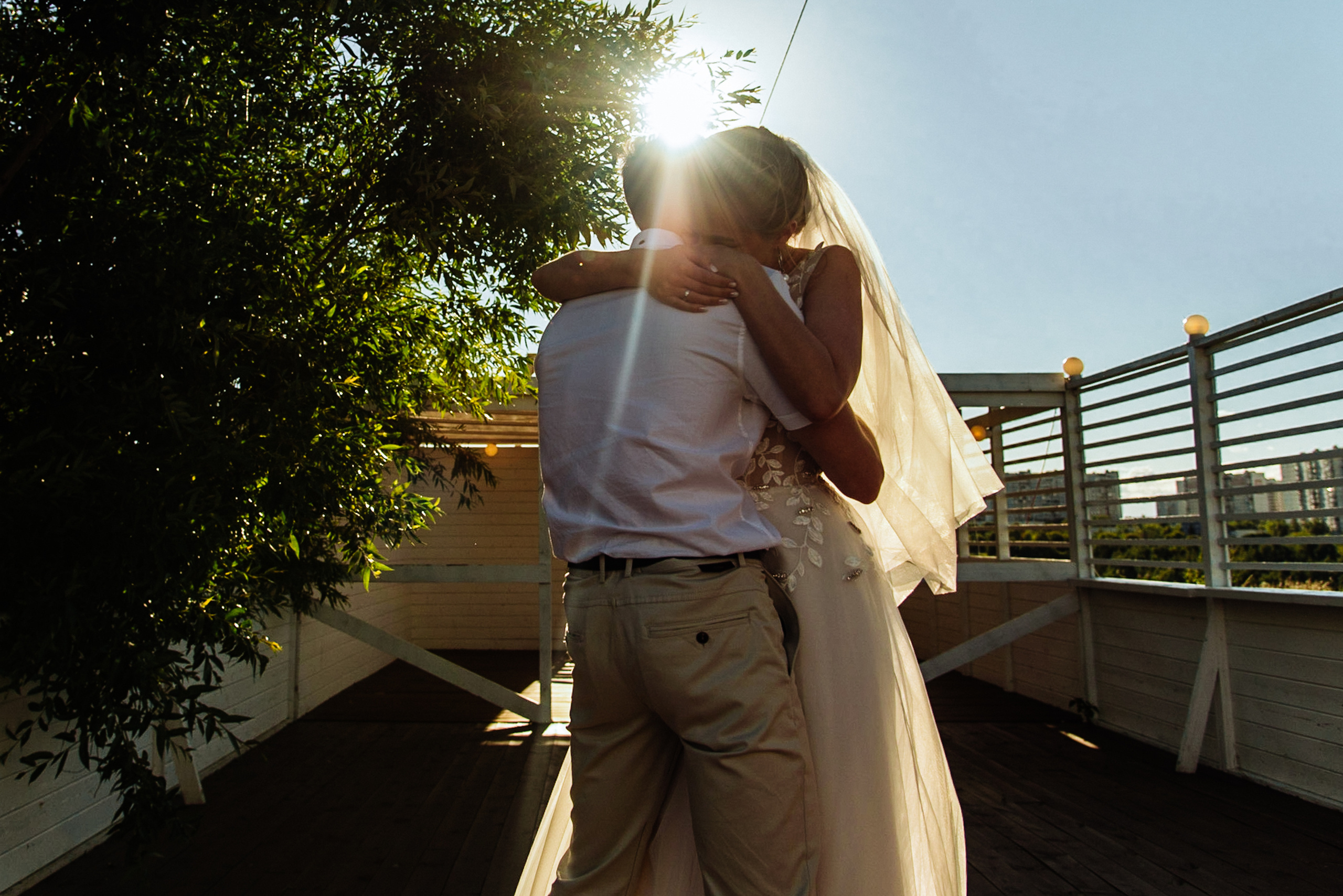 Выездная регистрация в Москве. Фотограф Москва