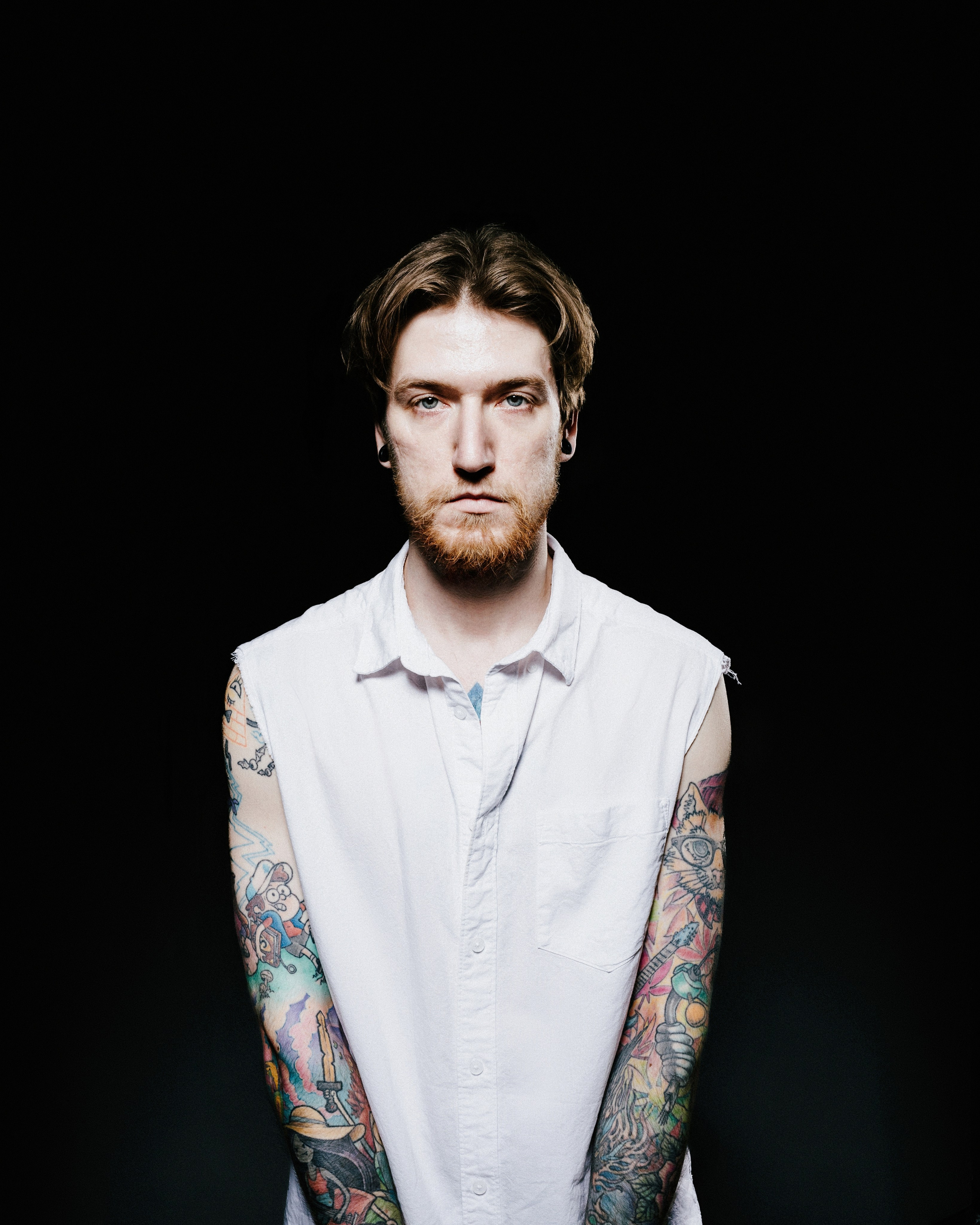 Группа КРИМ ПЛИН. RUSLAN ROZANOV