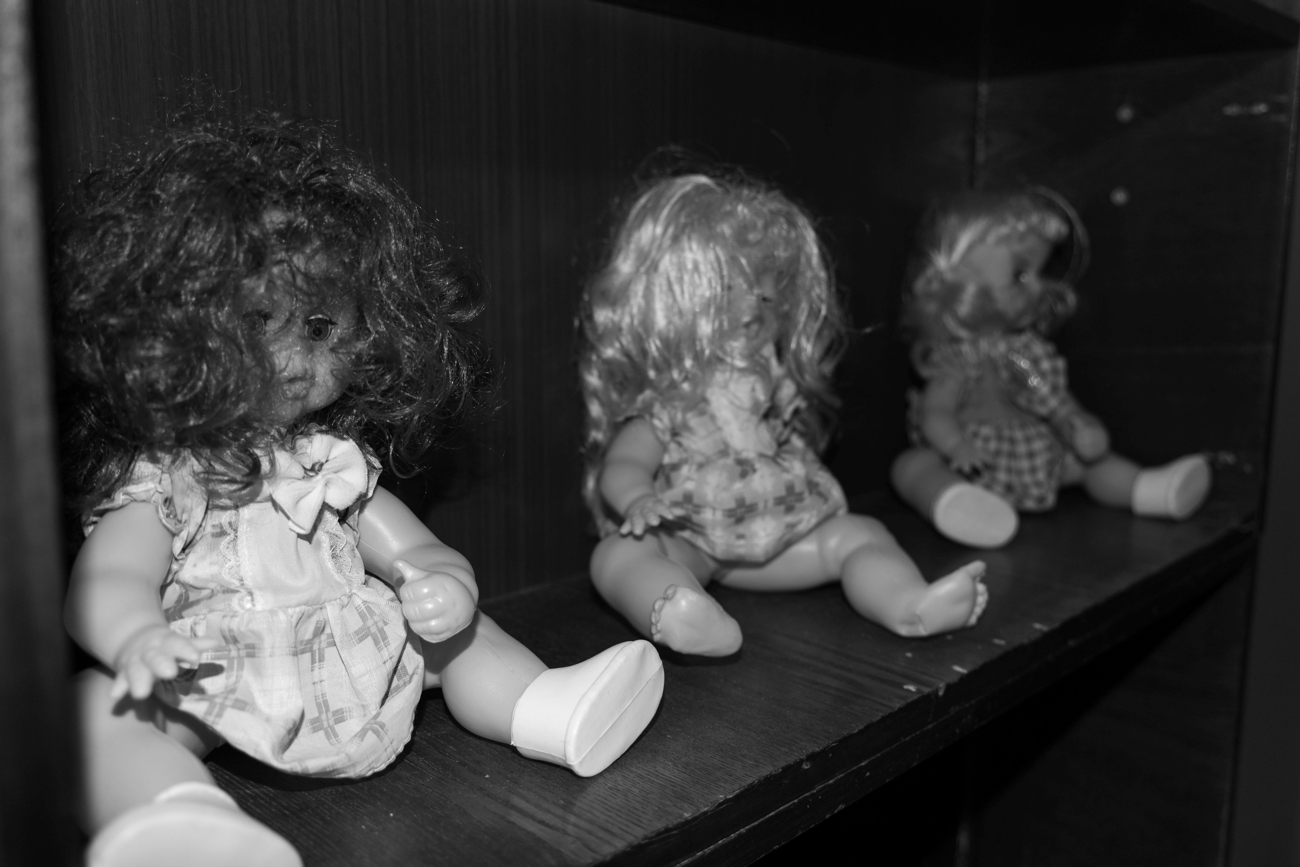 День Рождения Алисы. Olya Posnimay