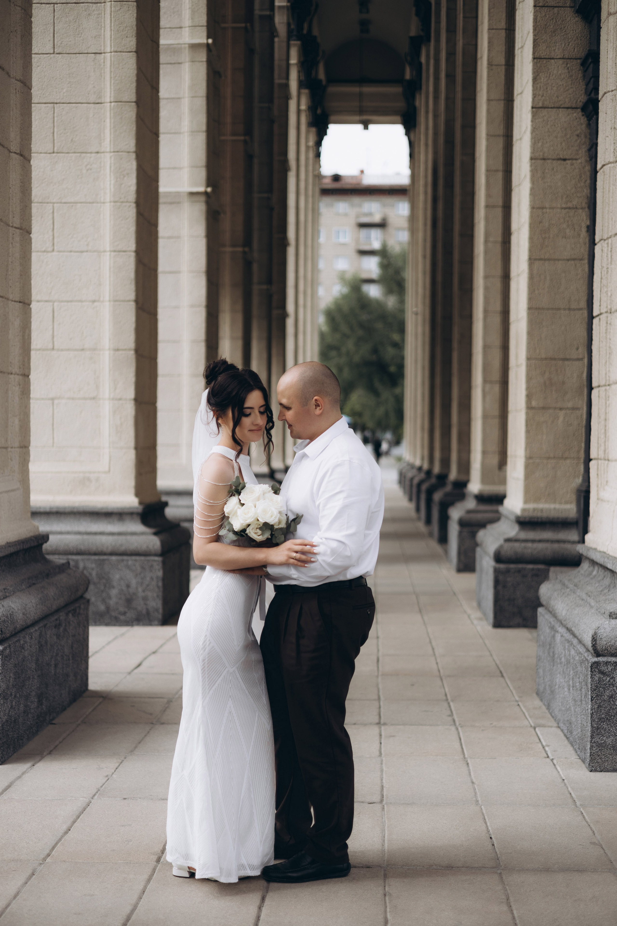 15.05.25 Виктор & Вероника. Свадебный и семейный фотограф в Новосибирске Дарья Кель