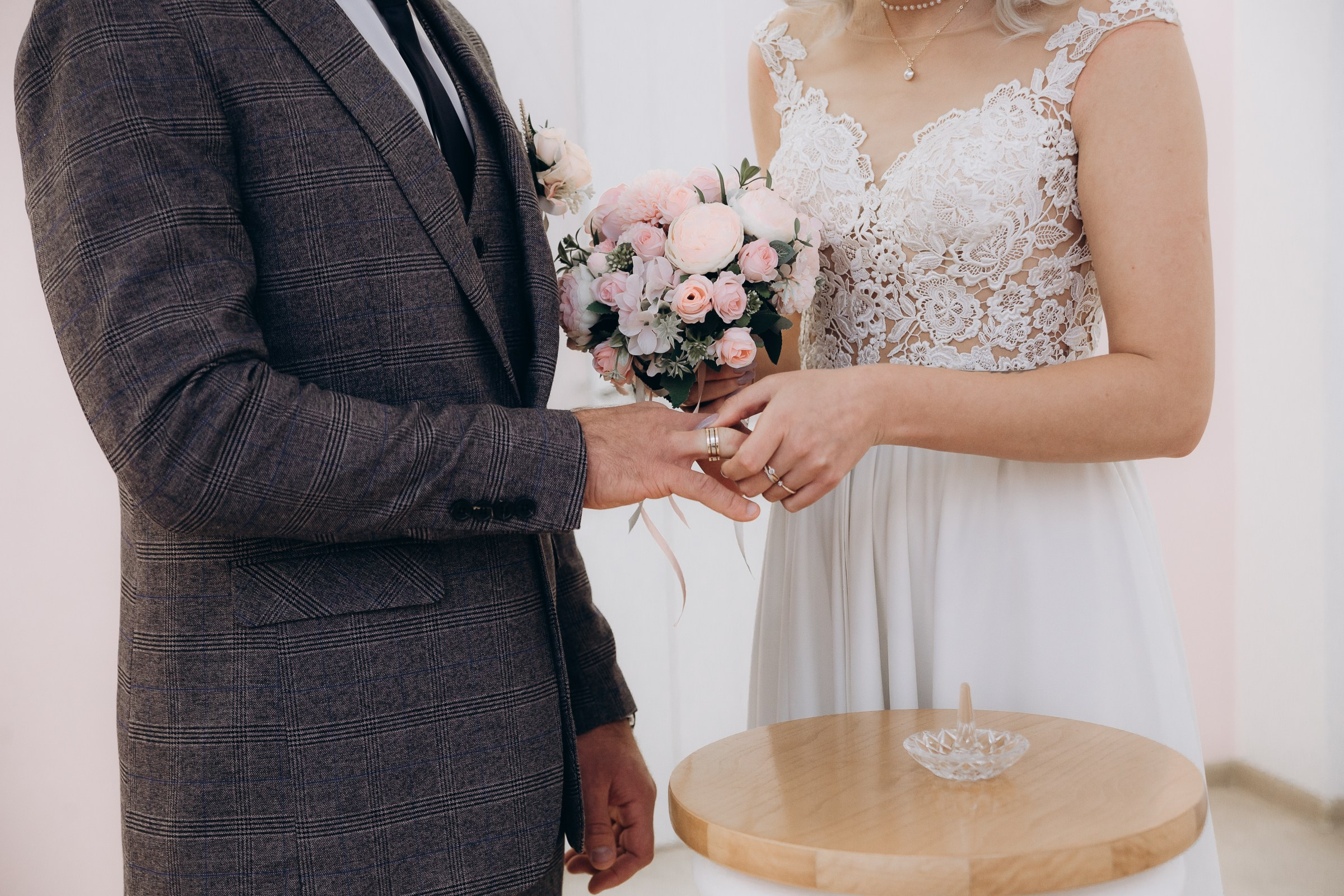 11.10.2024 Владимир & Александра. Свадебный и семейный фотограф в Новосибирске Дарья Кель