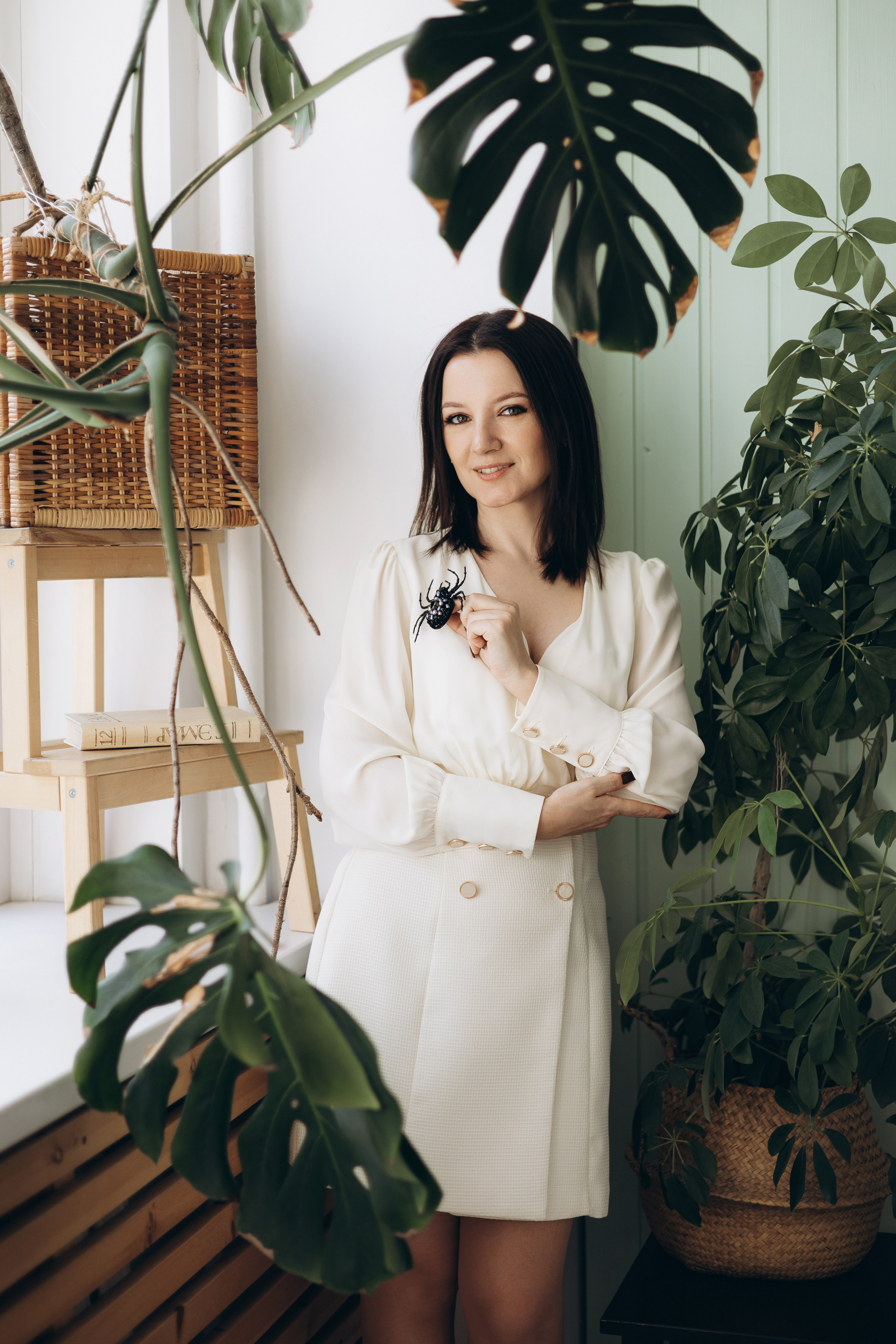 Мария. Свадебный и семейный фотограф в Новосибирске Дарья Кель