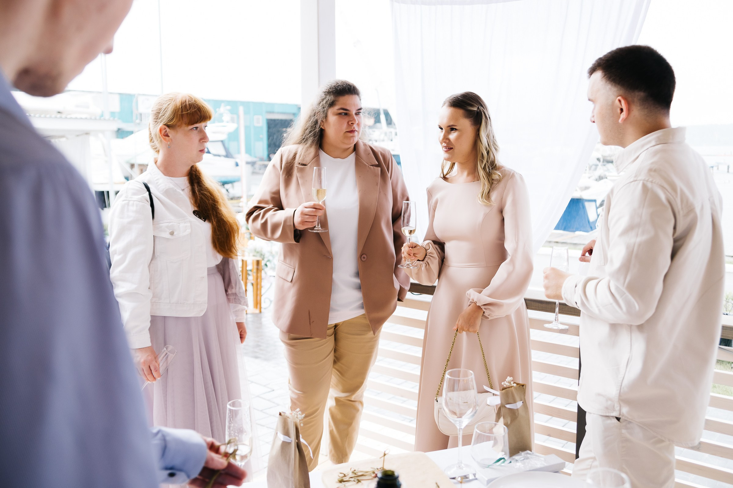 05.06.2024 Данил & Дарья. Свадебный и семейный фотограф в Новосибирске Дарья Кель