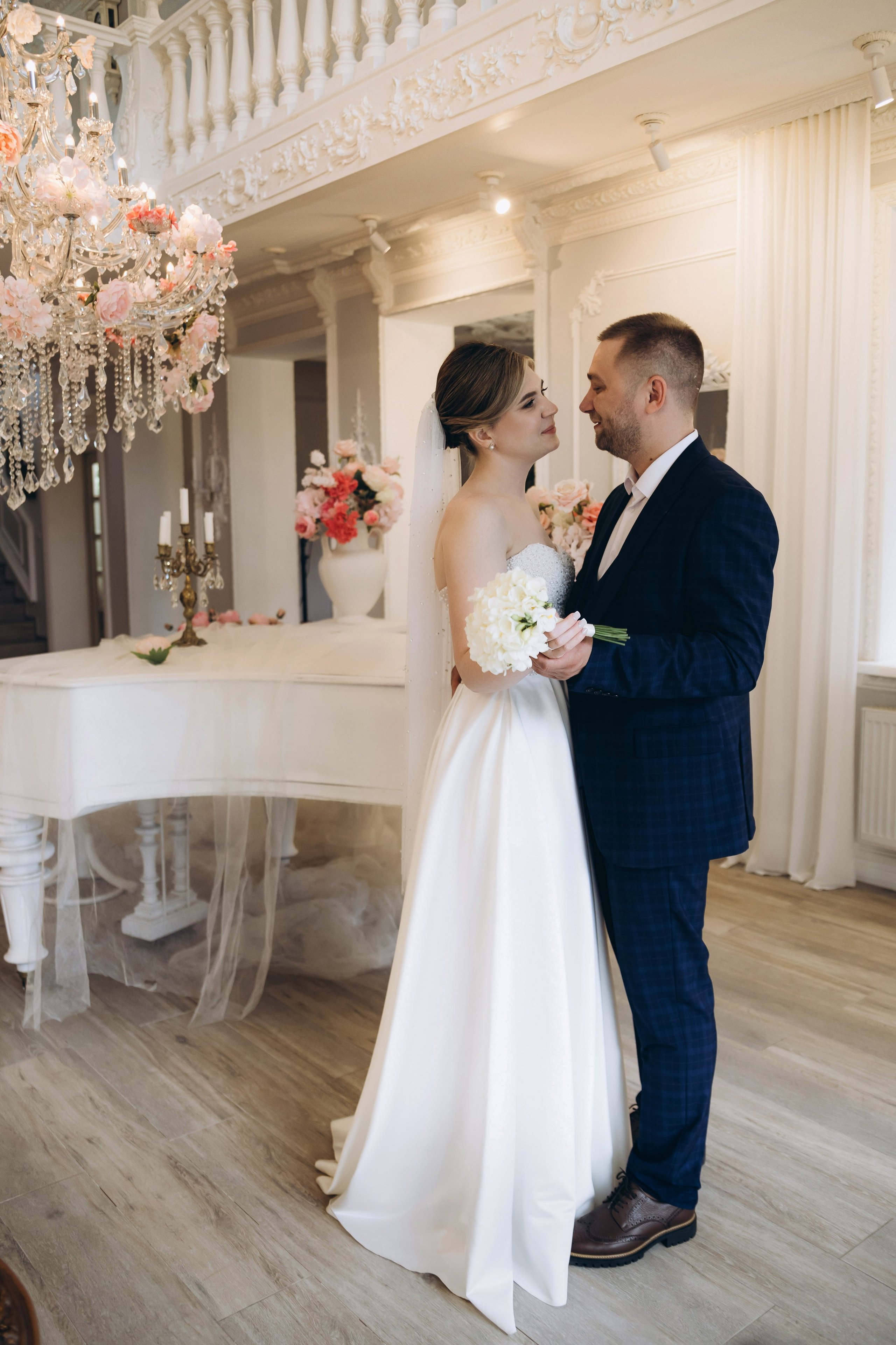 24.05.25 Алина & Борис. Свадебный и семейный фотограф в Новосибирске Дарья Кель