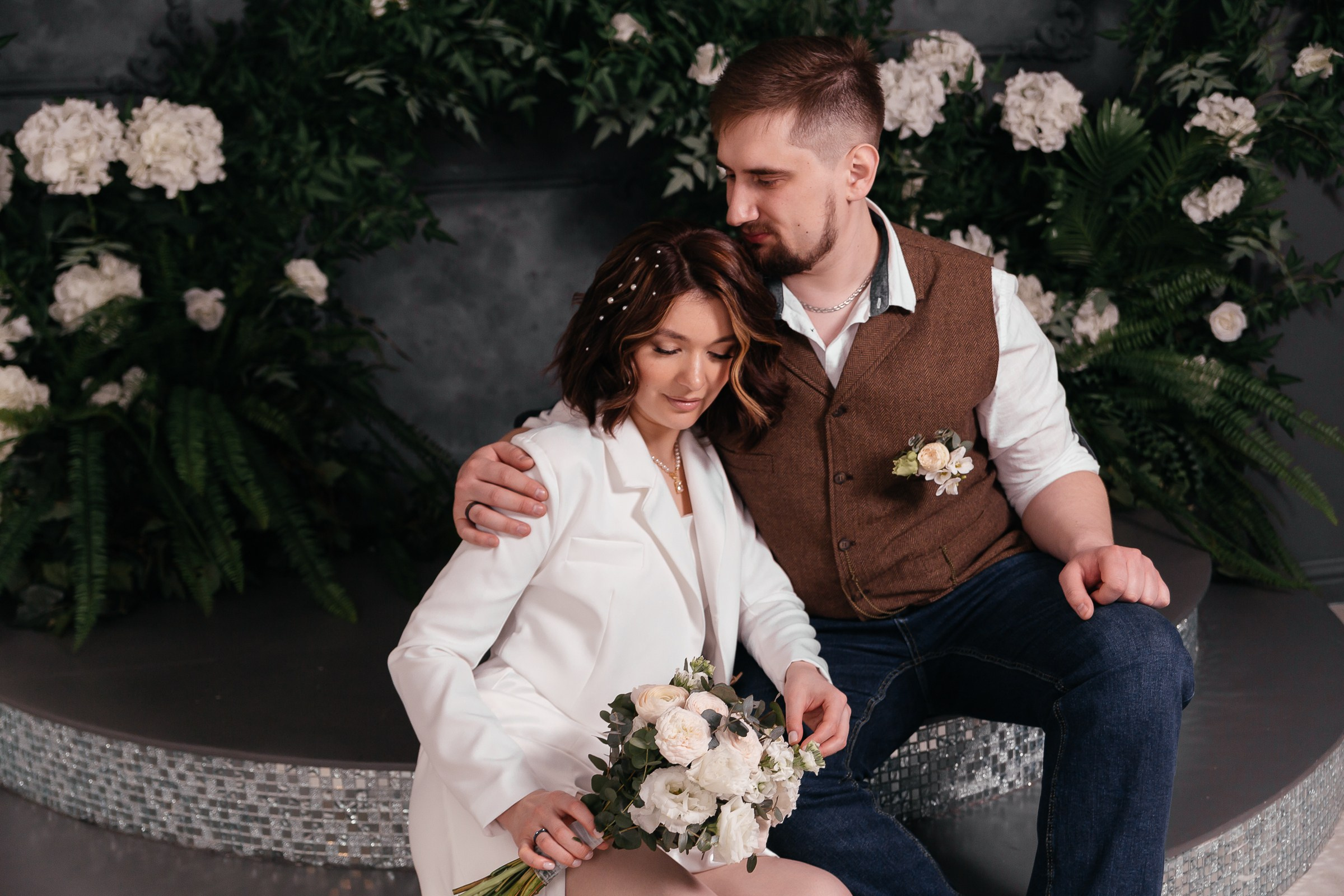 04.05.2024 Вячеслав & Лиана. Свадебный и семейный фотограф в Новосибирске Дарья Кель