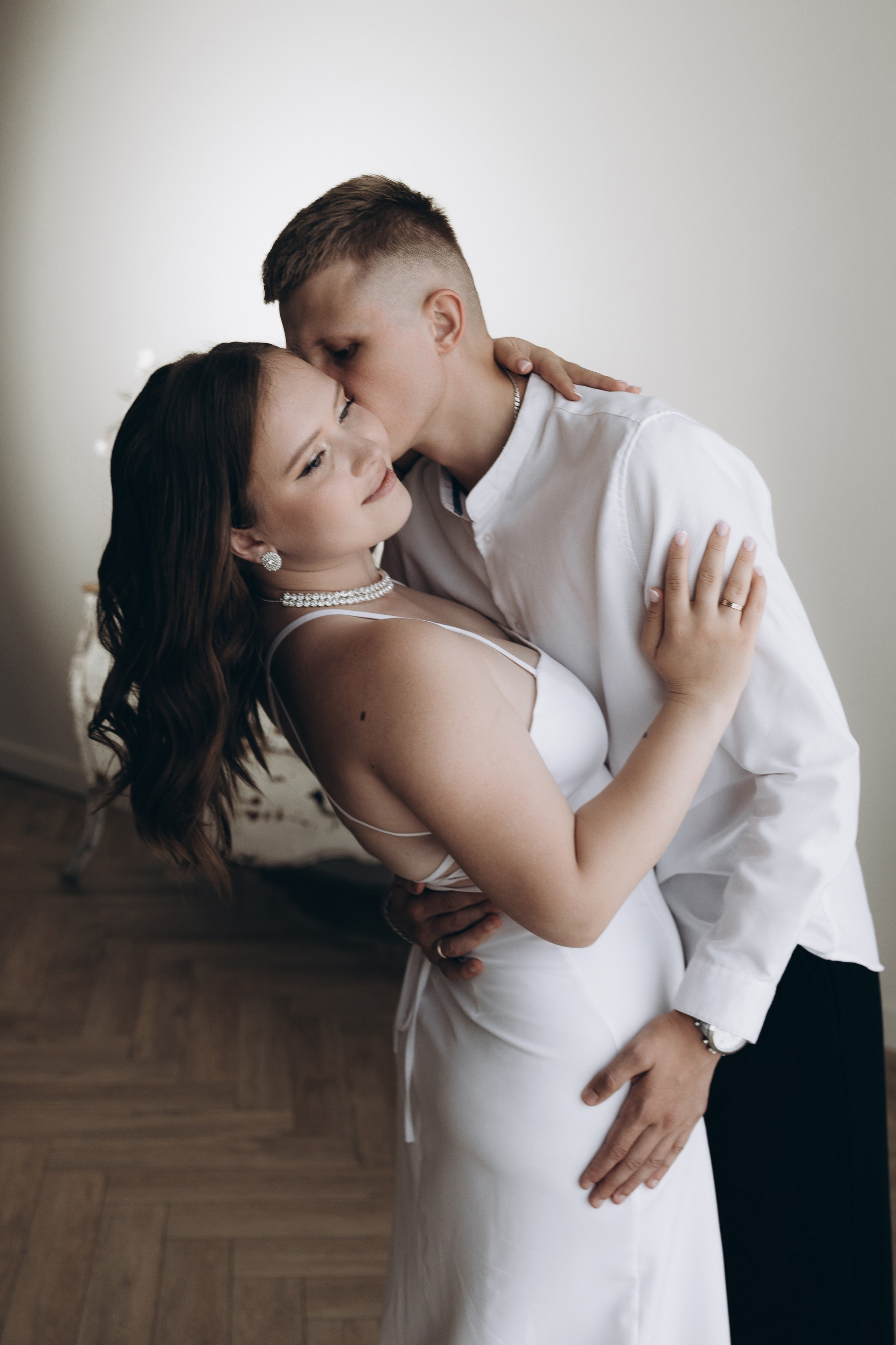 Данил & Алина. Свадебный и семейный фотограф в Новосибирске Дарья Кель