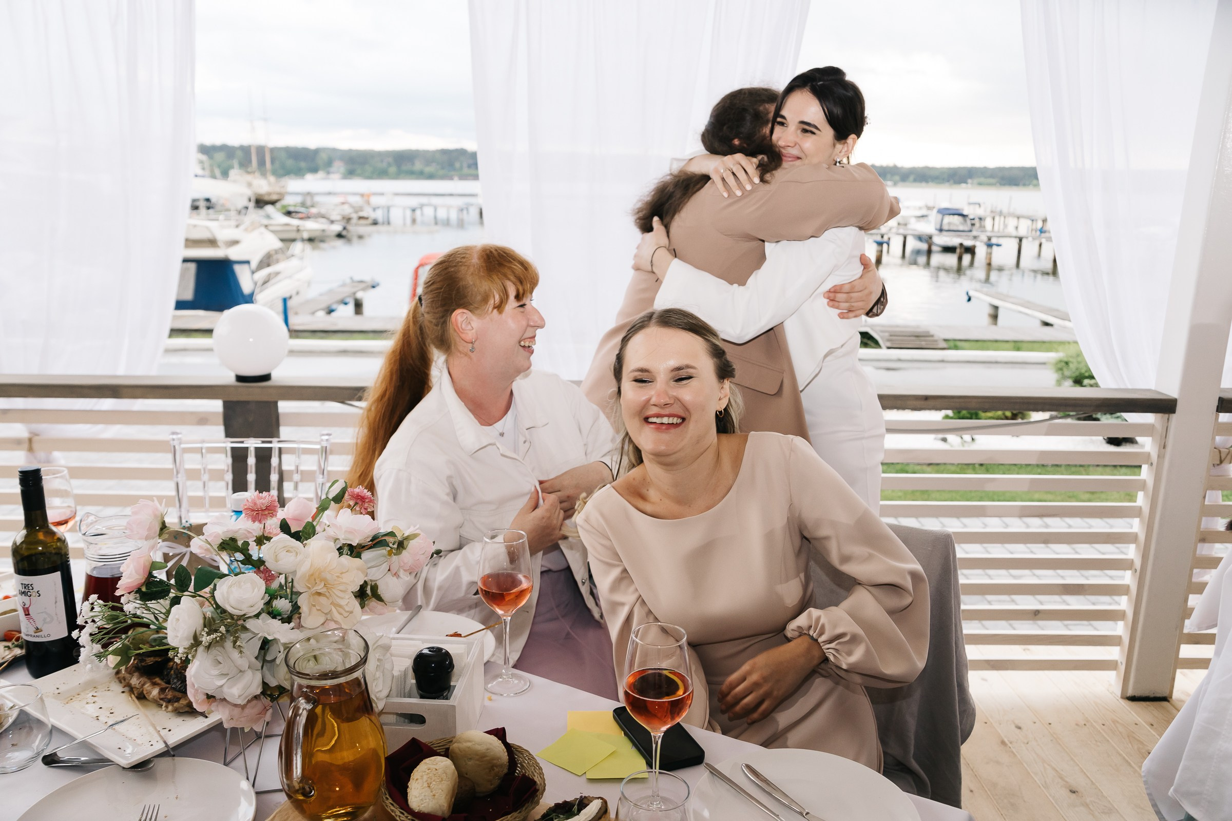 05.06.2024 Данил & Дарья. Свадебный и семейный фотограф в Новосибирске Дарья Кель