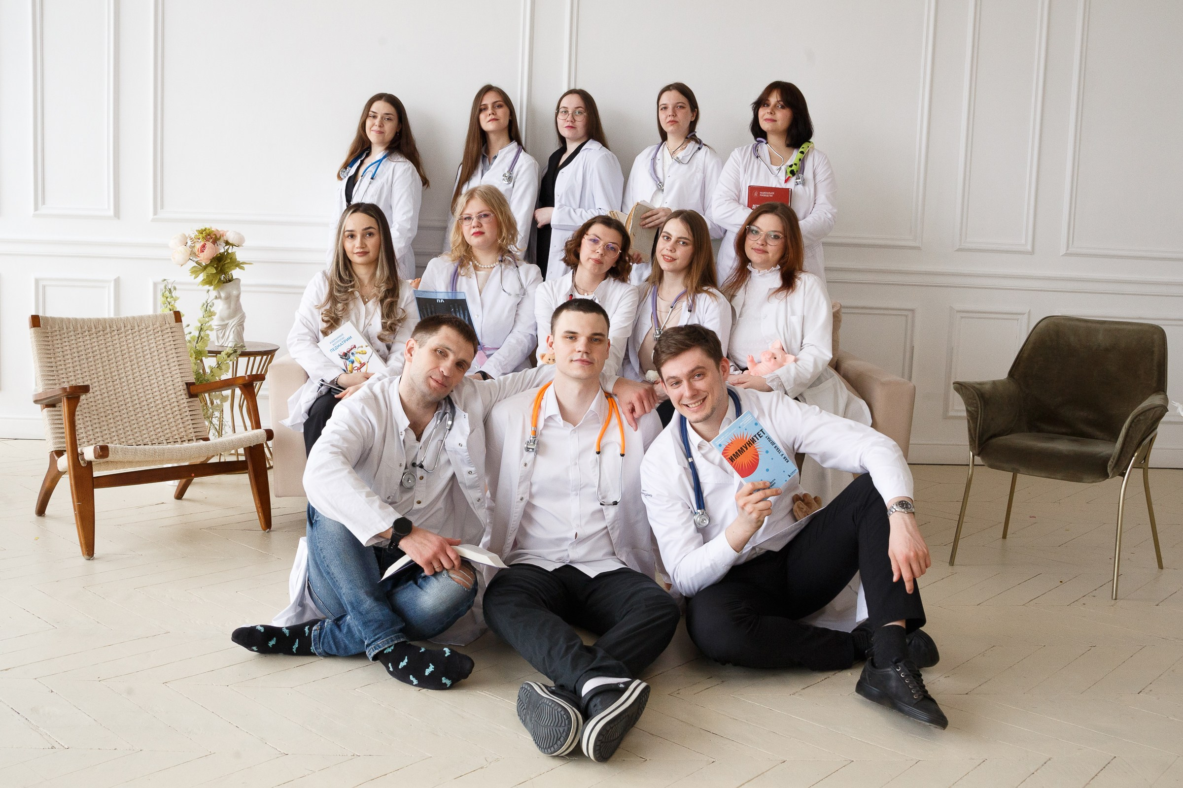 Группы. Свадебный и семейный фотограф в Новосибирске Дарья Кель