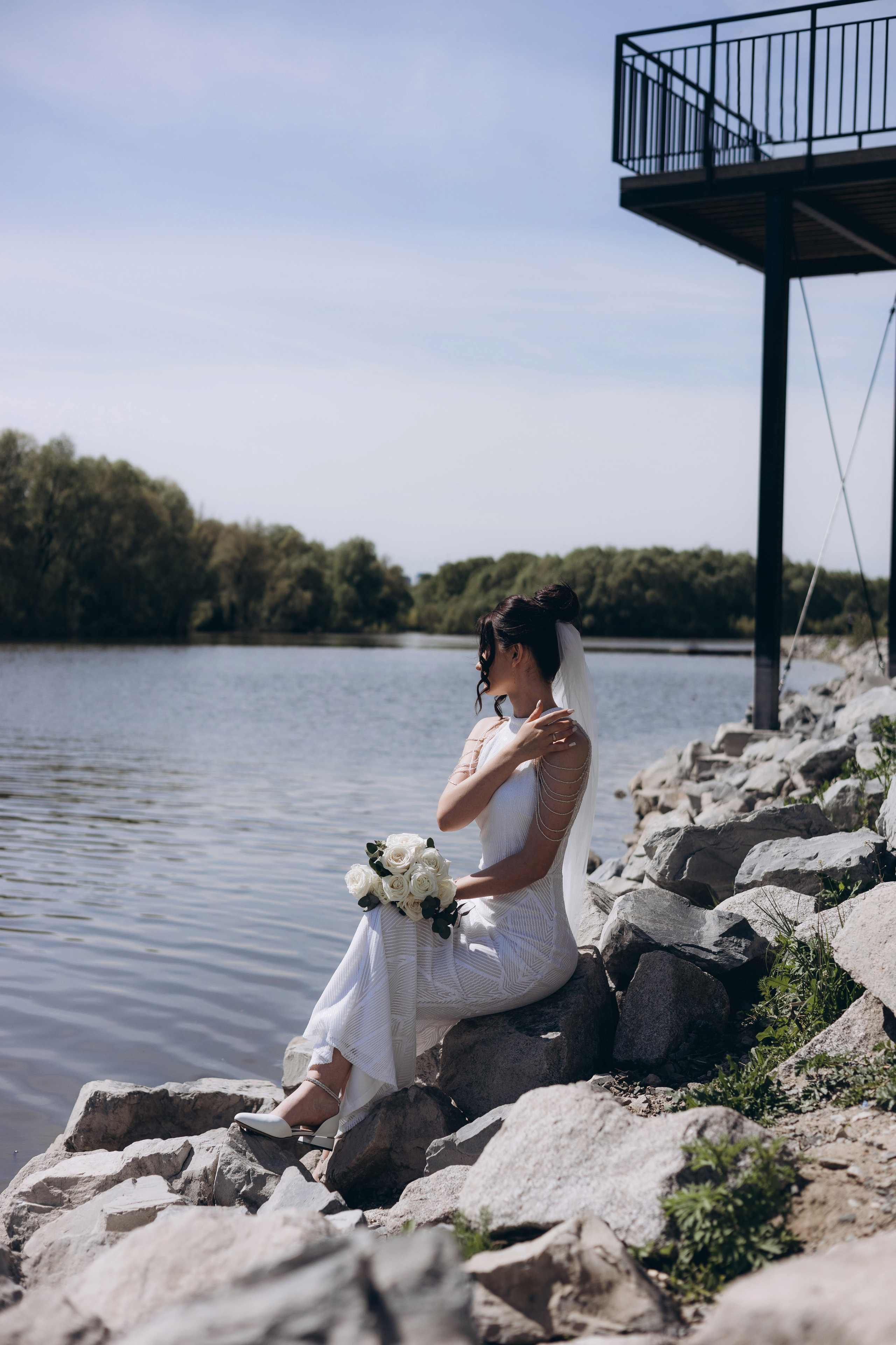 15.05.25 Виктор & Вероника. Свадебный и семейный фотограф в Новосибирске Дарья Кель