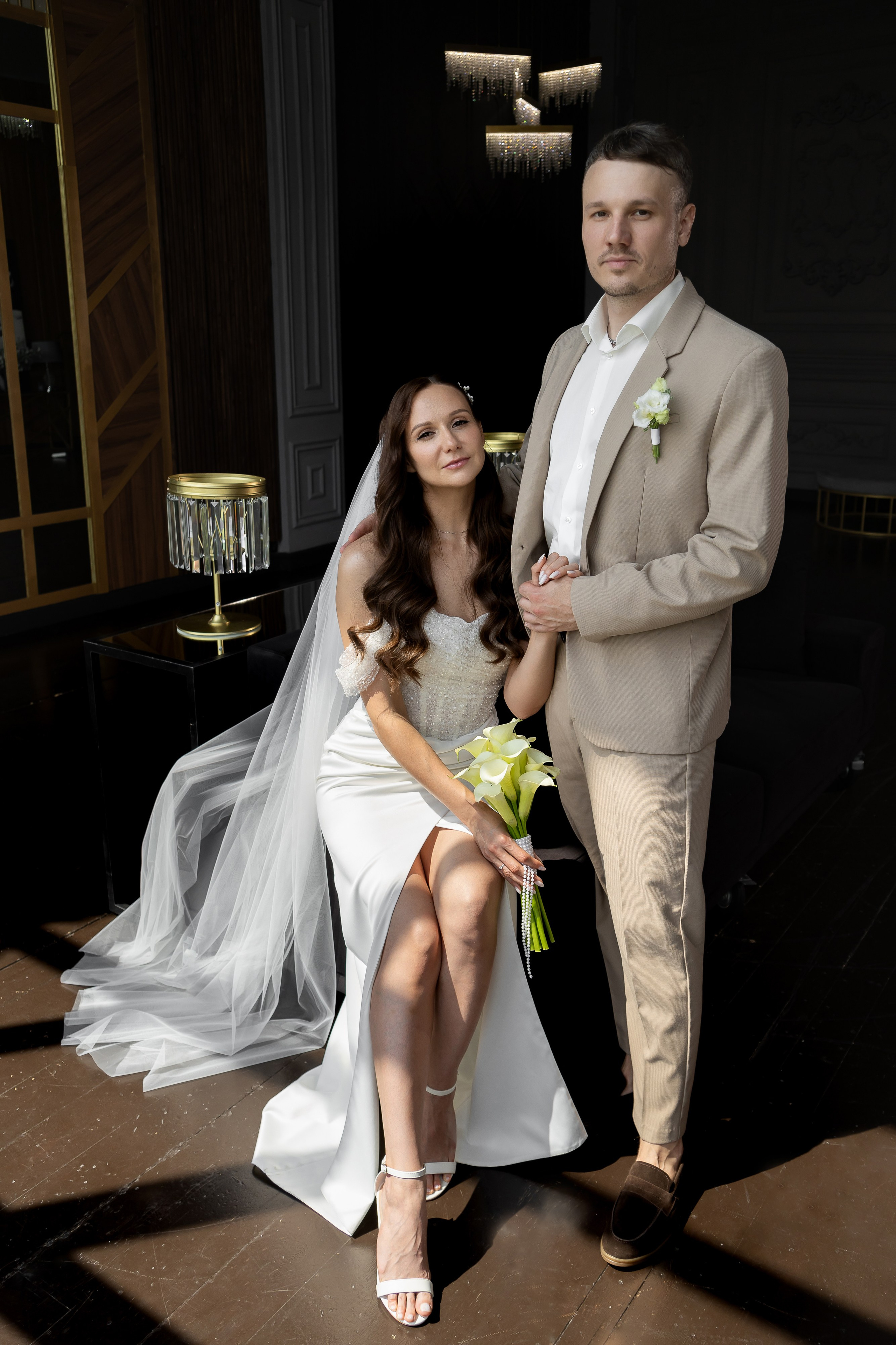 11.07.25 Андрей & Евгения. Свадебный и семейный фотограф в Новосибирске Дарья Кель