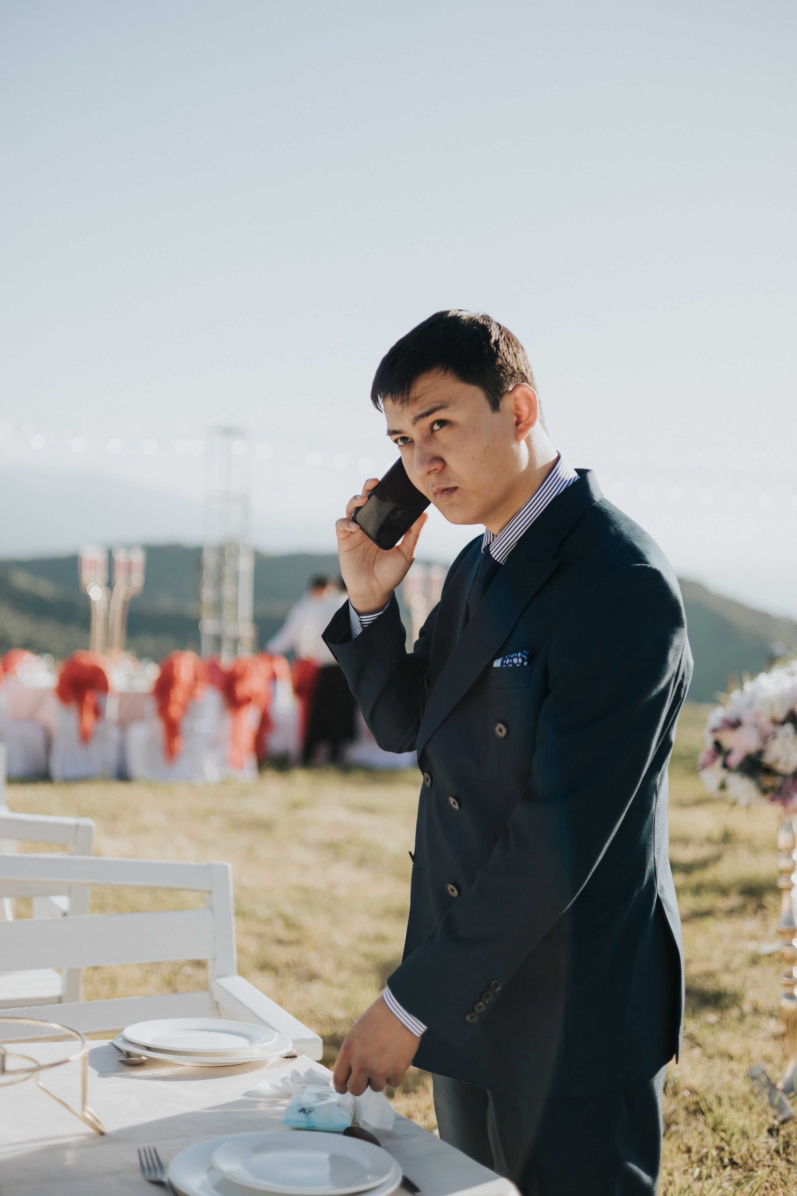 Baha & Susara. Свадебный фотограф Алматы