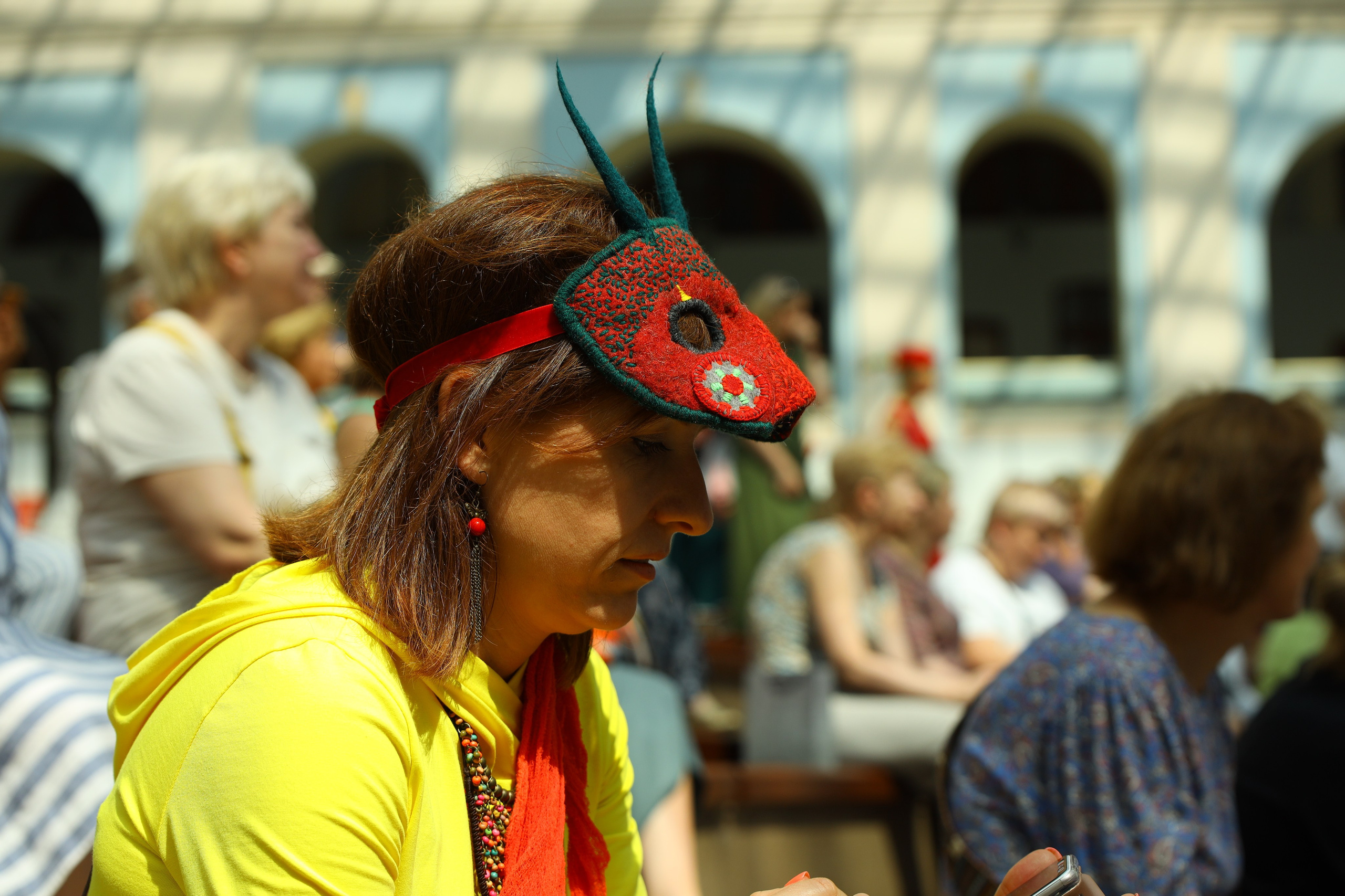 Душа России. Фотограф в Туле Крупский АнДРей. Фотостудия «КАДР71» в Туле