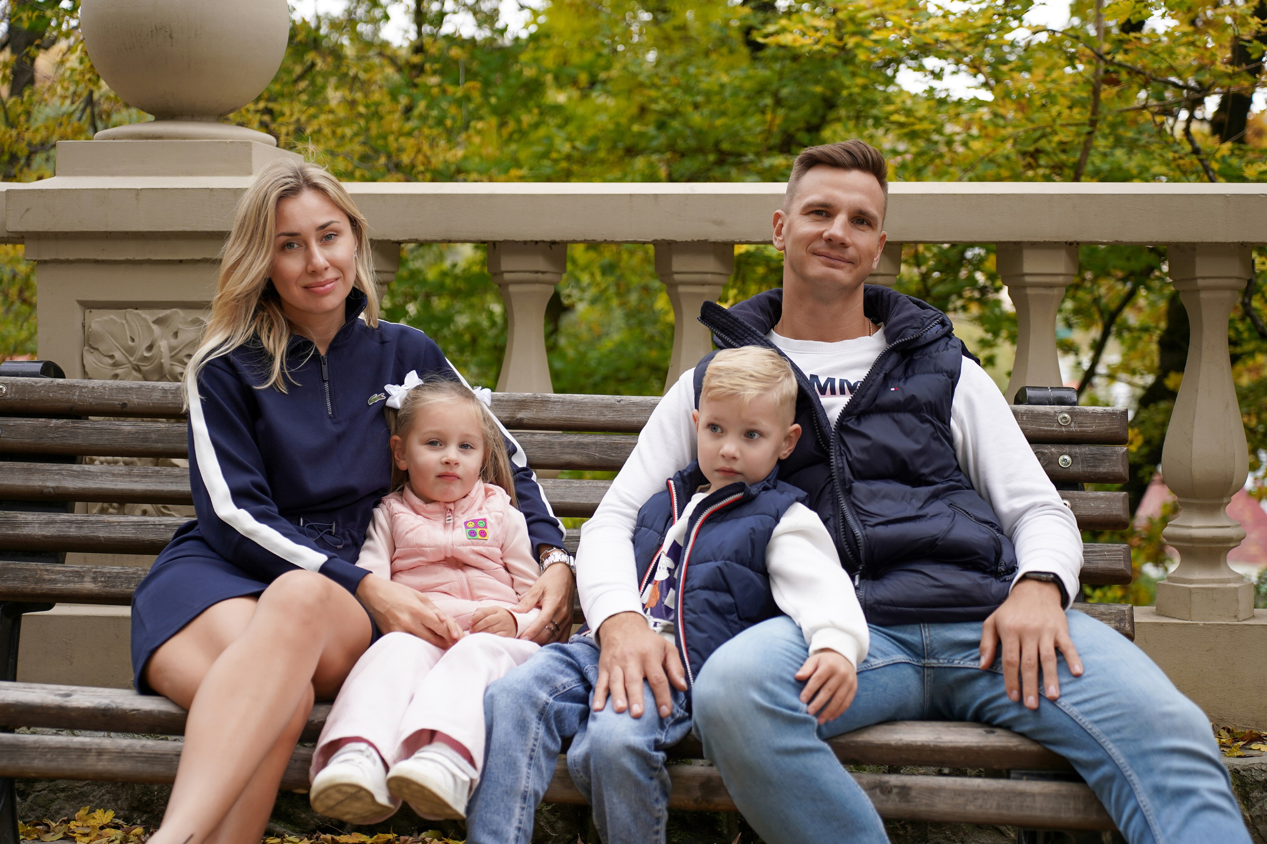 Семейная фотосессия в Абрау-Дюрсо. Фотограф Новороссийск | Геленджик и ЮФО Эльвина Ясинская