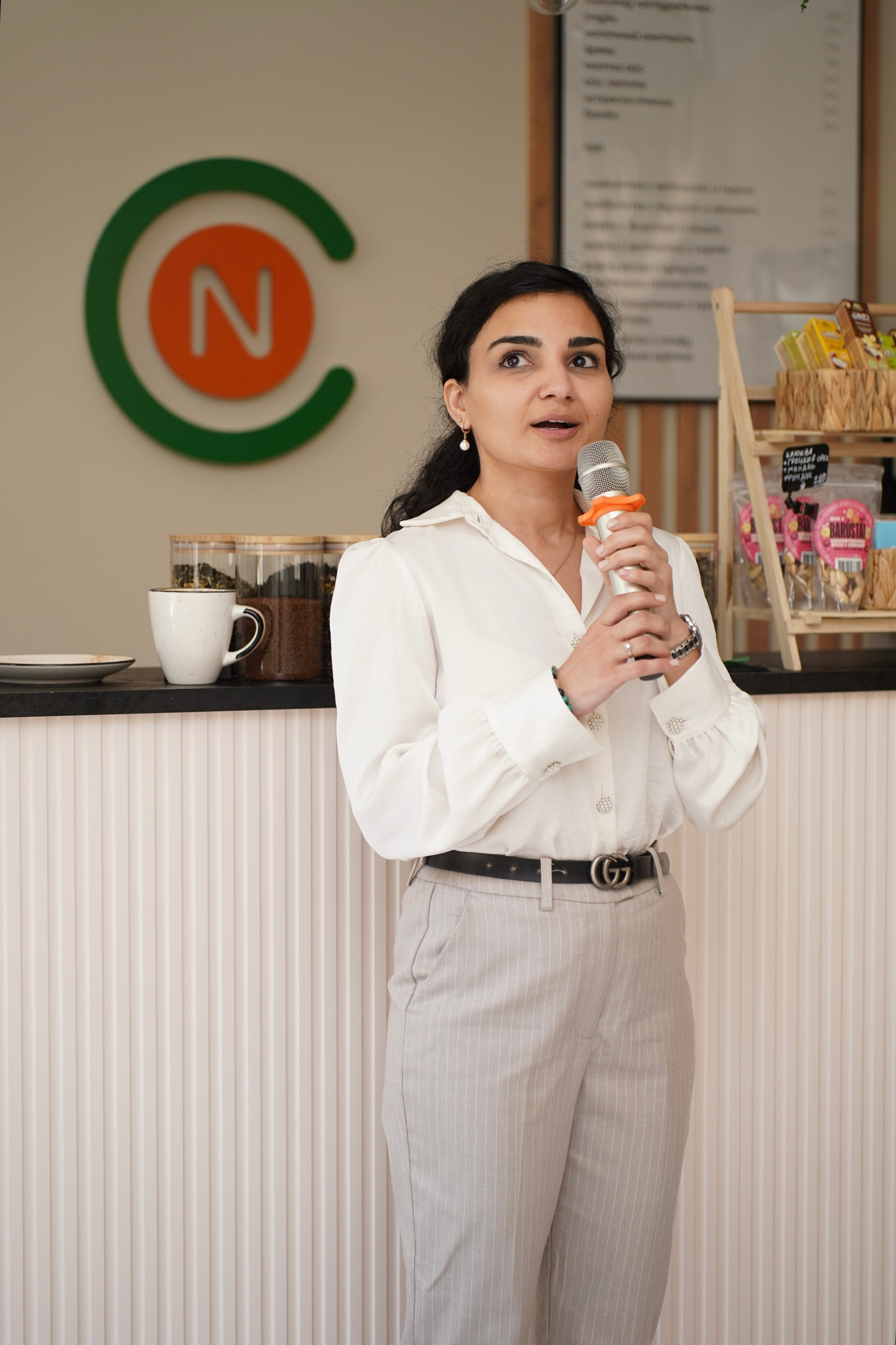 Центр нутрициологии и здорового питания. Фотограф Новороссийск | Геленджик и ЮФО Эльвина Ясинская