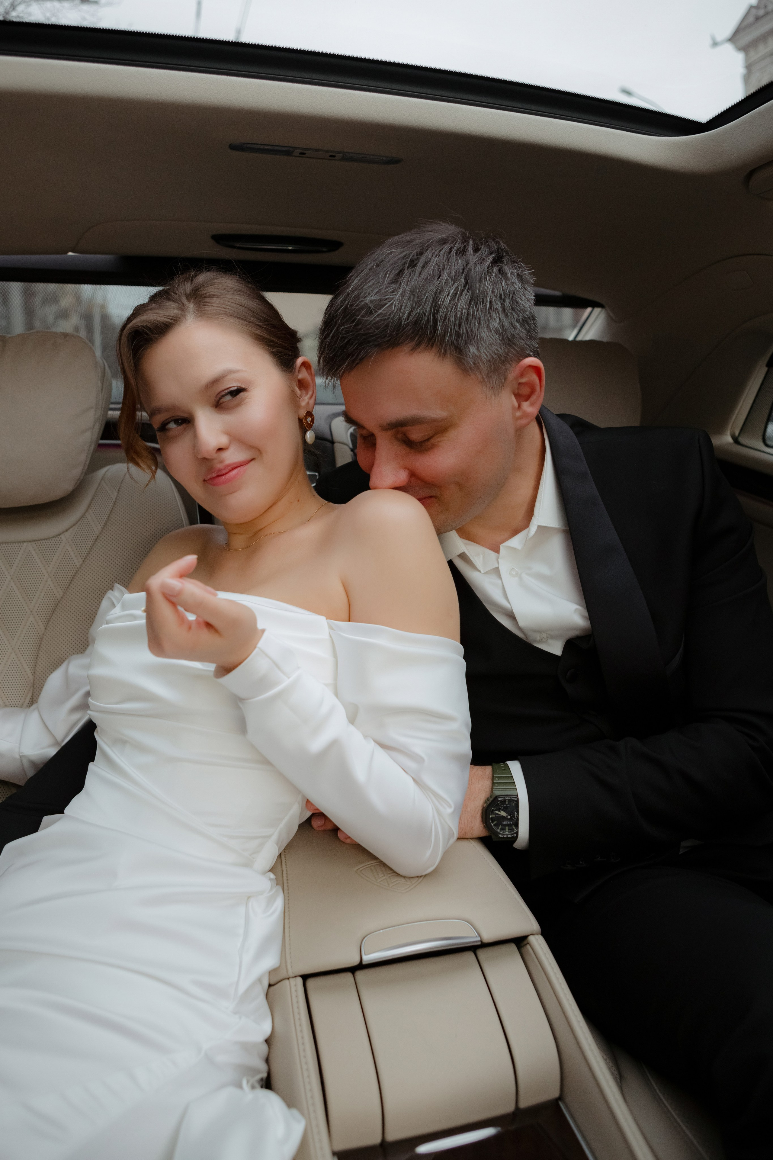 Свадебный фотограф Ростов — Искренняя история любви Алексея и Юлии в фото. Свадебный и семейный фотограф в Таганроге Бакарюк Антон